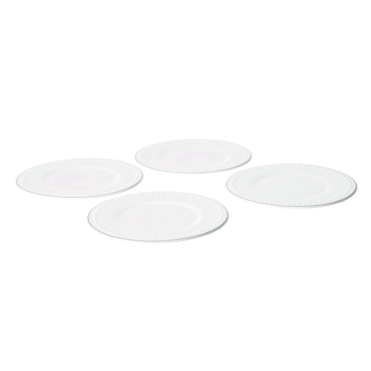 Mary Berry Signature Cake Plates - Set of 4 - Image 2