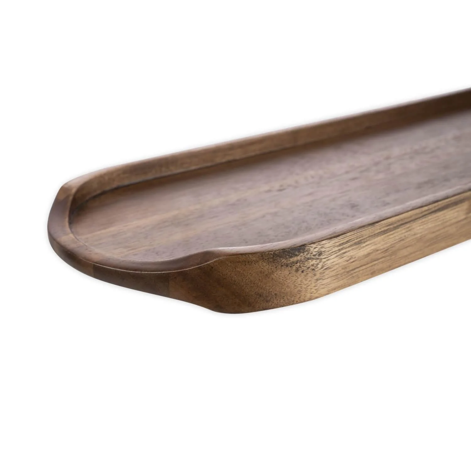 Mary Berry Signature Acacia Serving Board - Long - Image 2
