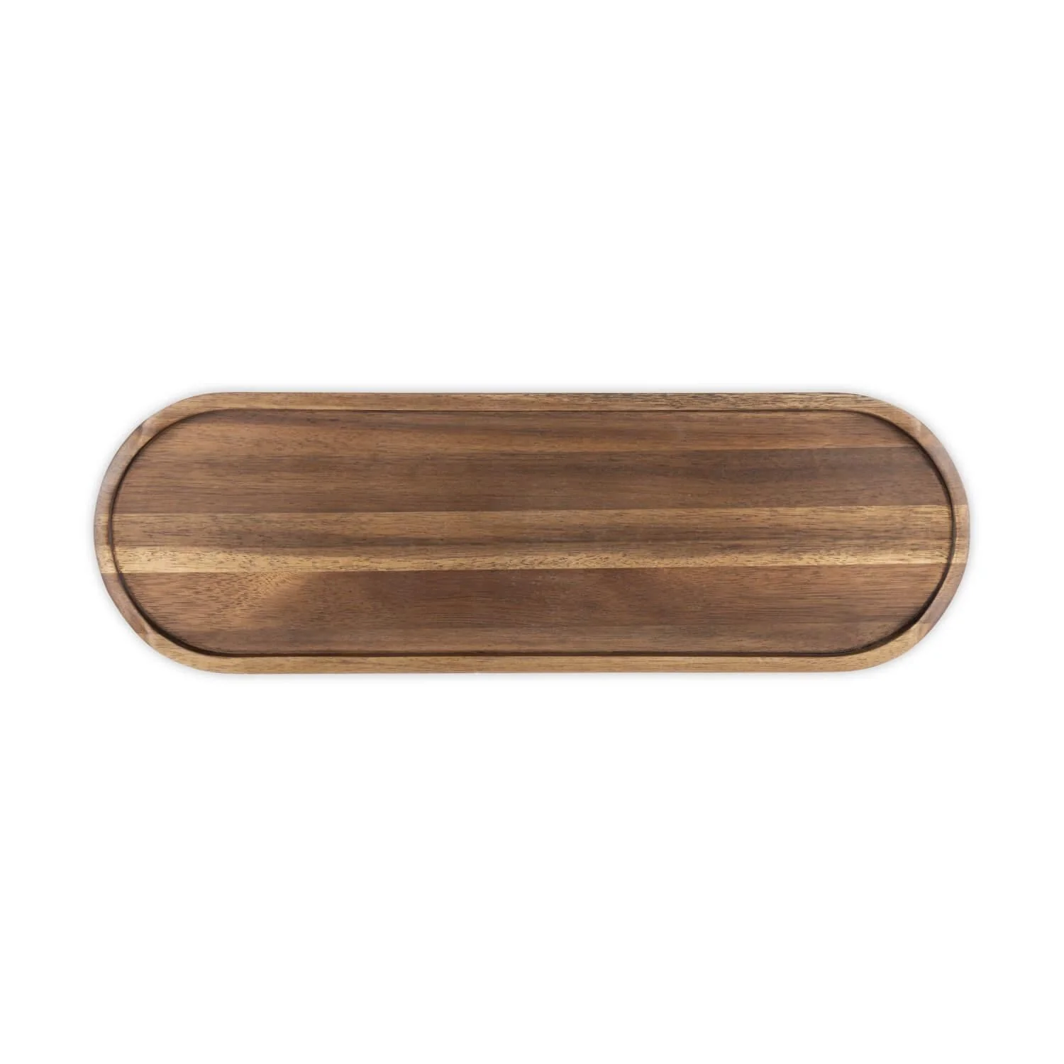 Mary Berry Signature Acacia Serving Board - Long - Image 3