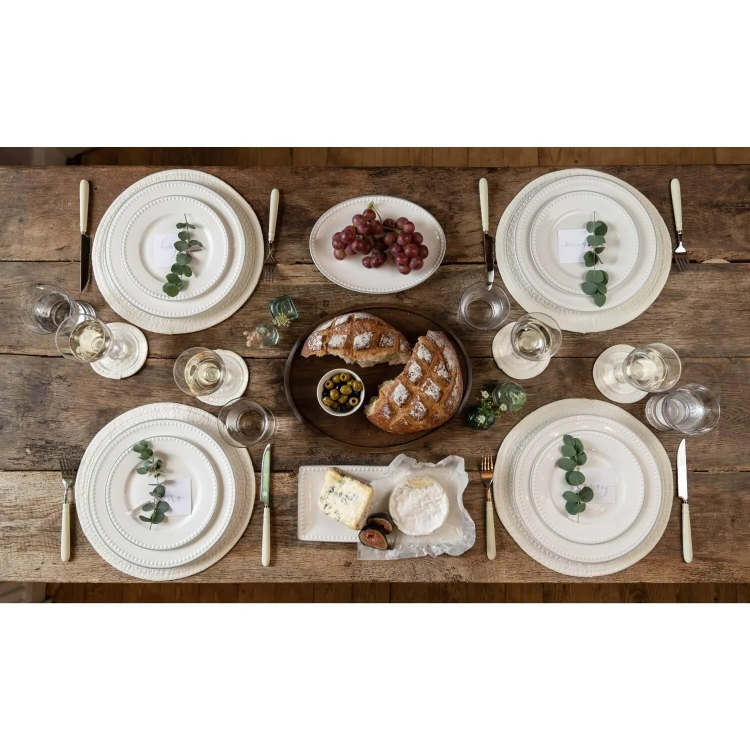 Mary Berry Signature Acacia Serving Board - Long - Image 4