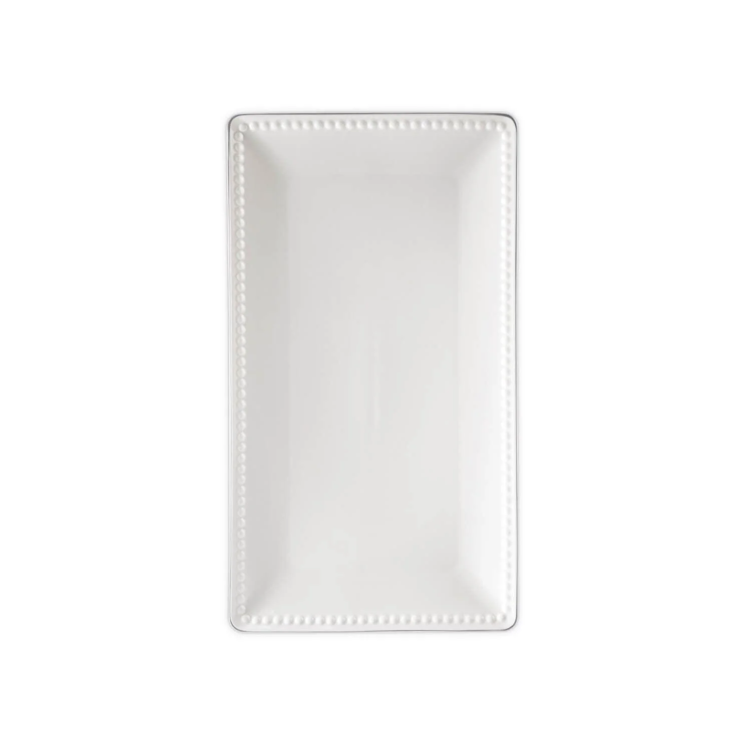 Mary Berry Signature Medium Serving Platter - Rectangular - Image 2