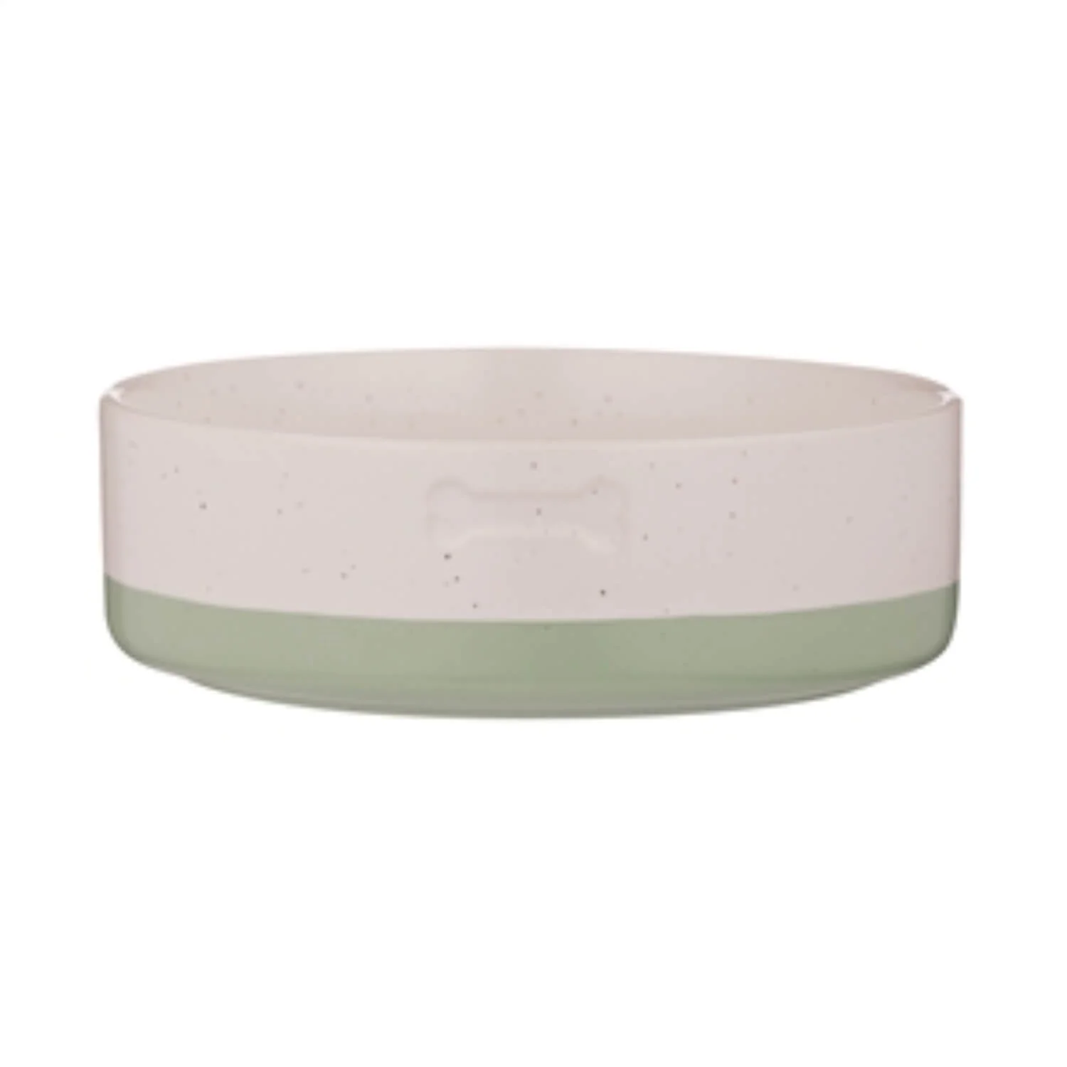Mason Cash Colour Dip Bone Pet Bowl -  18cm