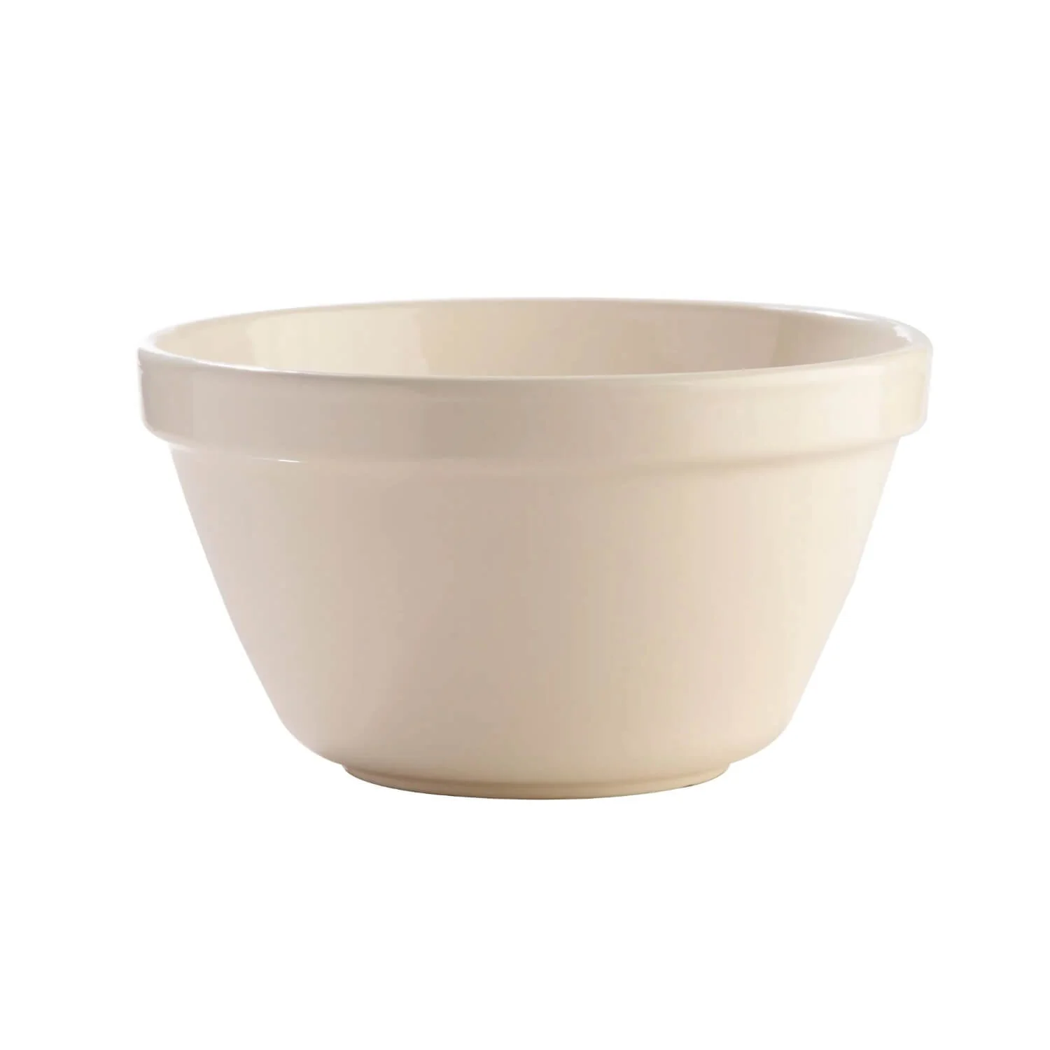 Mason Cash Original White S18 22cm Pudding Basin - Image 2
