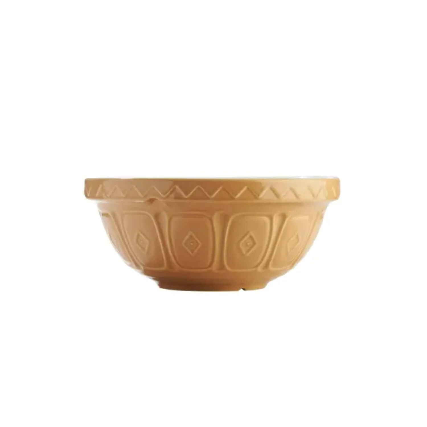 Mason Cash Cane S24 Stoneware 24cm Mixing Bowl - Cane