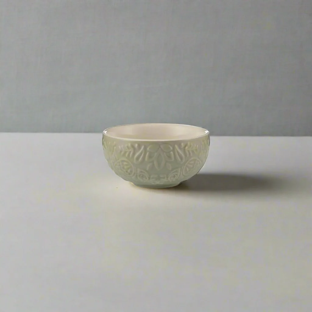 Mason Cash Stoneware Home To Roost 10cm Mini Bowls - Set of 4 - Image 3