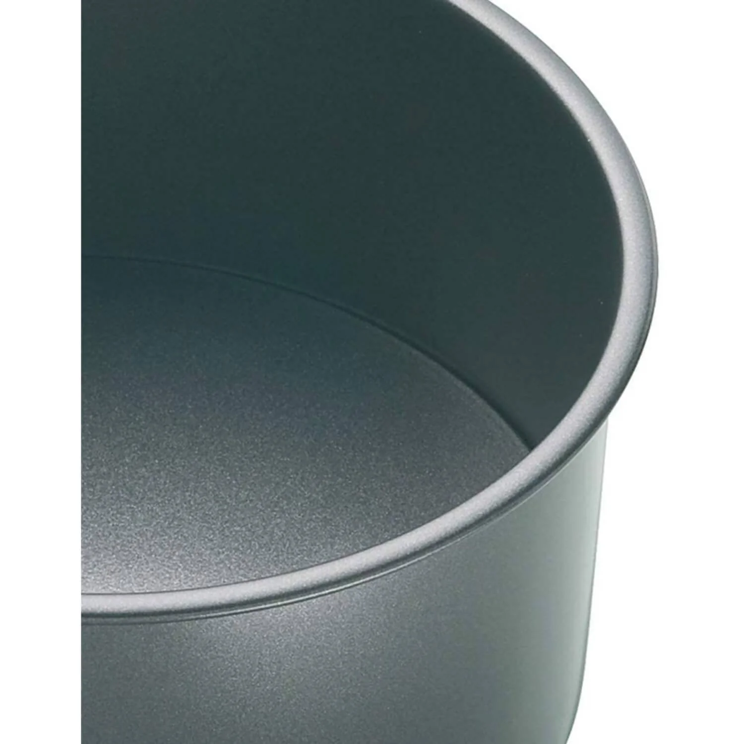 Masterclass Loose Base Round Cake Tin - 18cm - Image 2