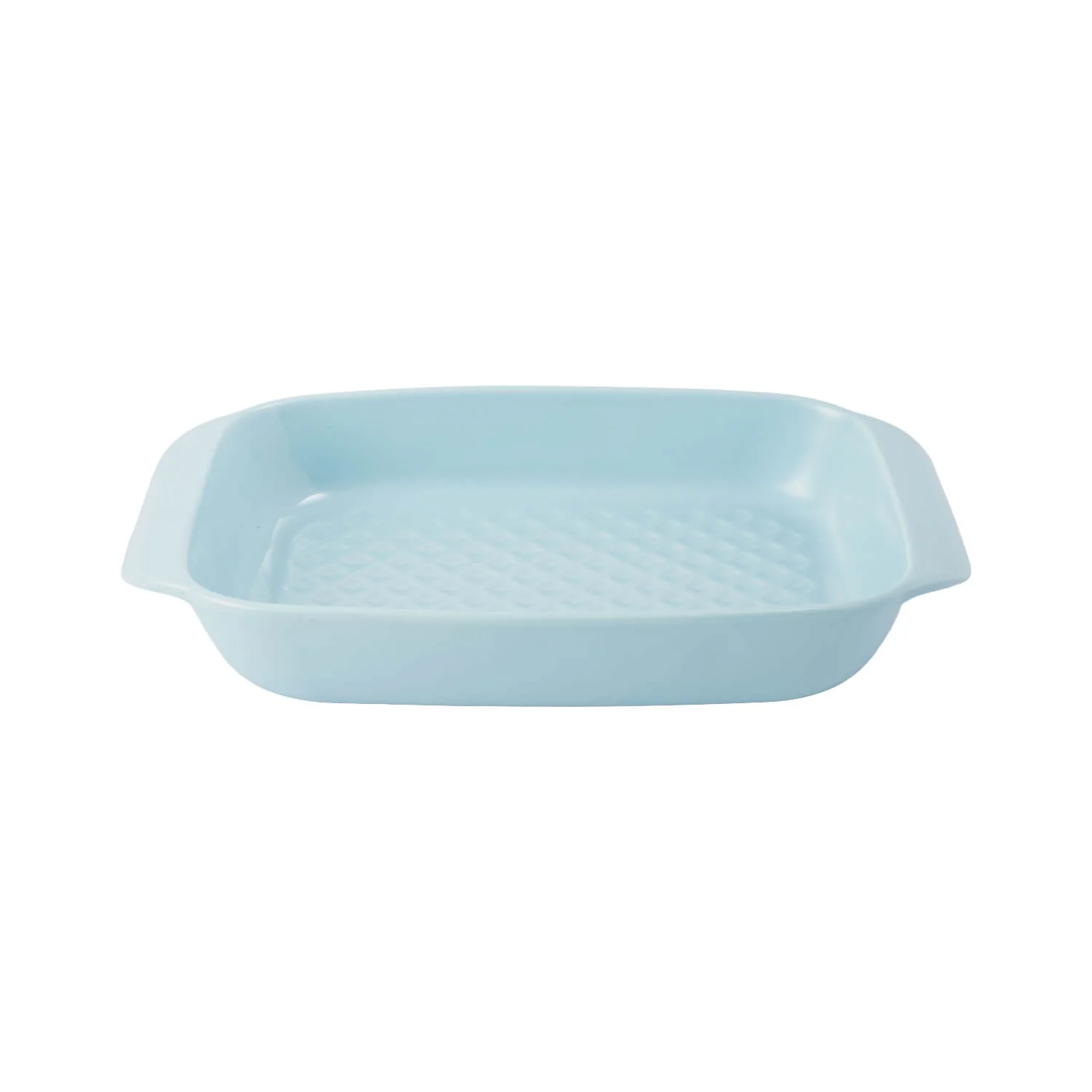 MasterClass 23cm Ceramic Roaster - Sky Blue