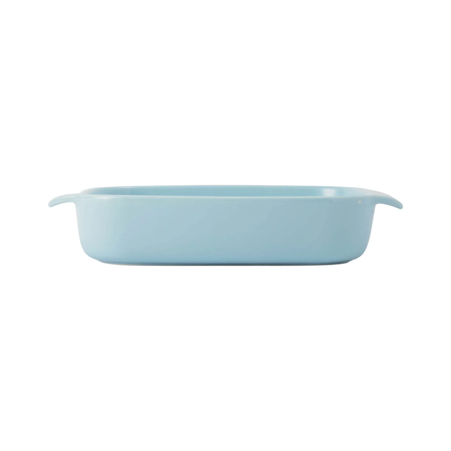 MasterClass 23cm Ceramic Roaster - Sky Blue - Image 2