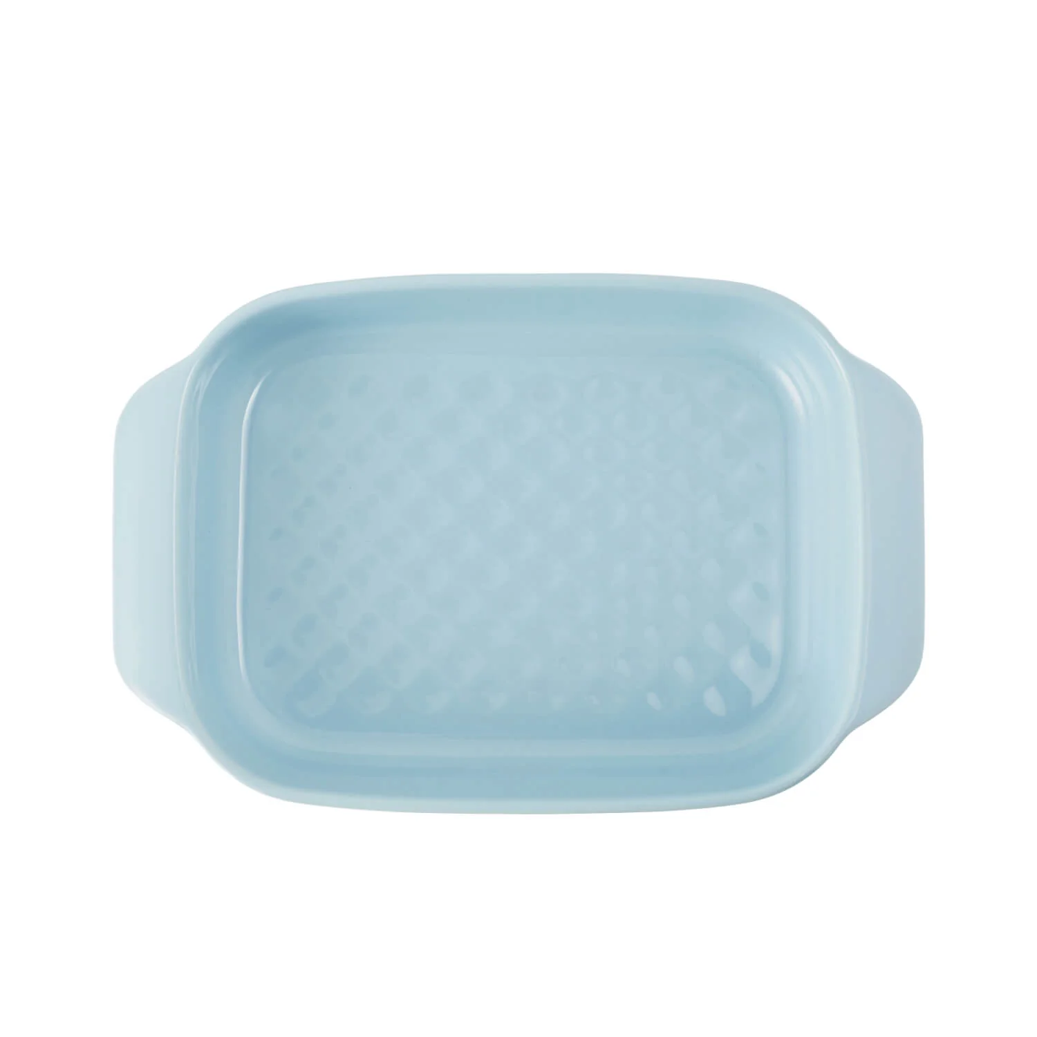 MasterClass 23cm Ceramic Roaster - Sky Blue - Image 3