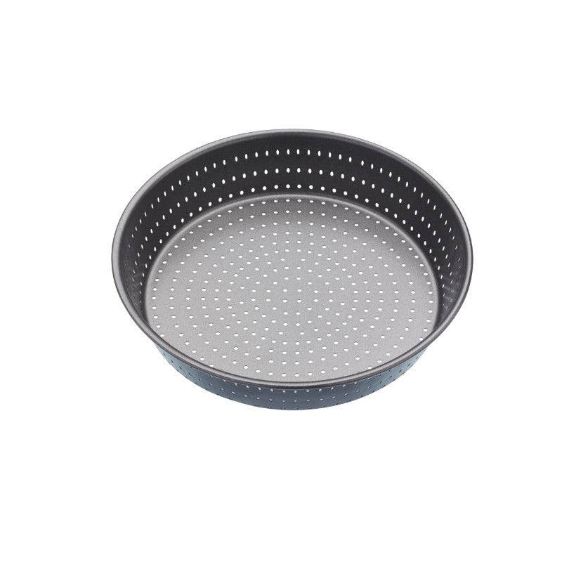 Masterclass Crusty Bake Non-Stick Deep Pie Pan - 23cm