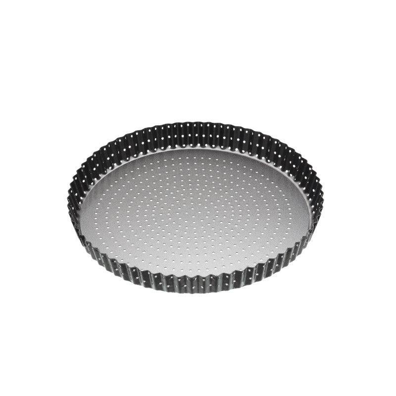 Masterclass Crusty Bake Non-Stick Quiche Tin - 28cm