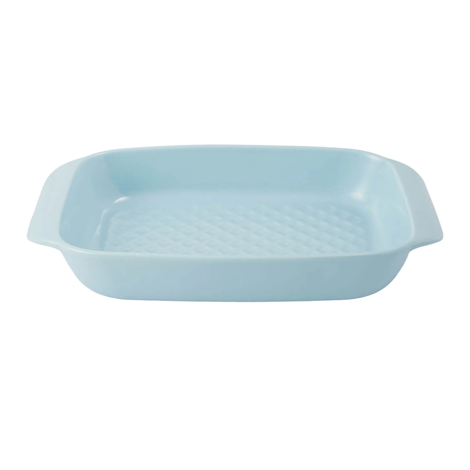 MasterClass 30cm Ceramic Roaster - Sky Blue
