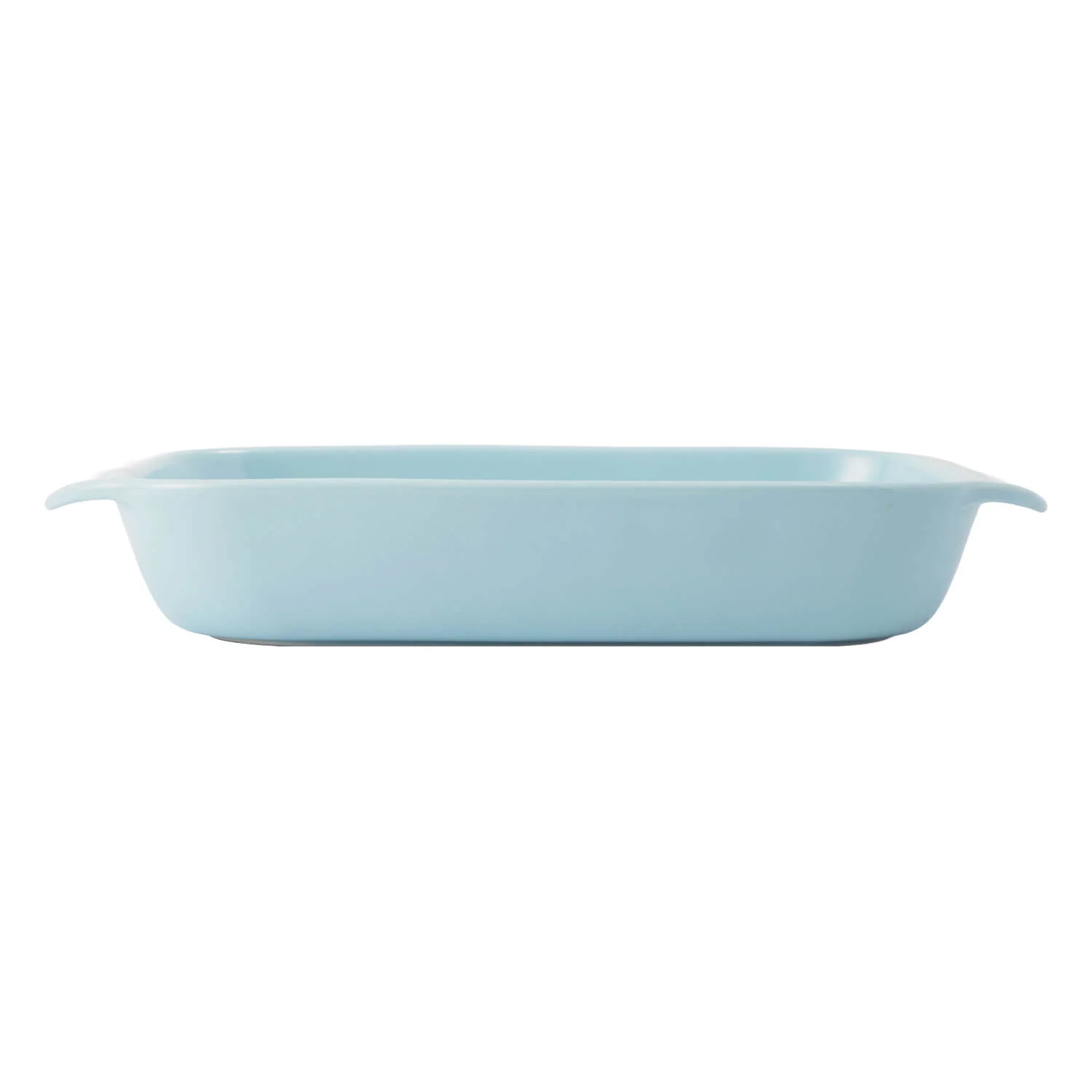 MasterClass 30cm Ceramic Roaster - Sky Blue - Image 2
