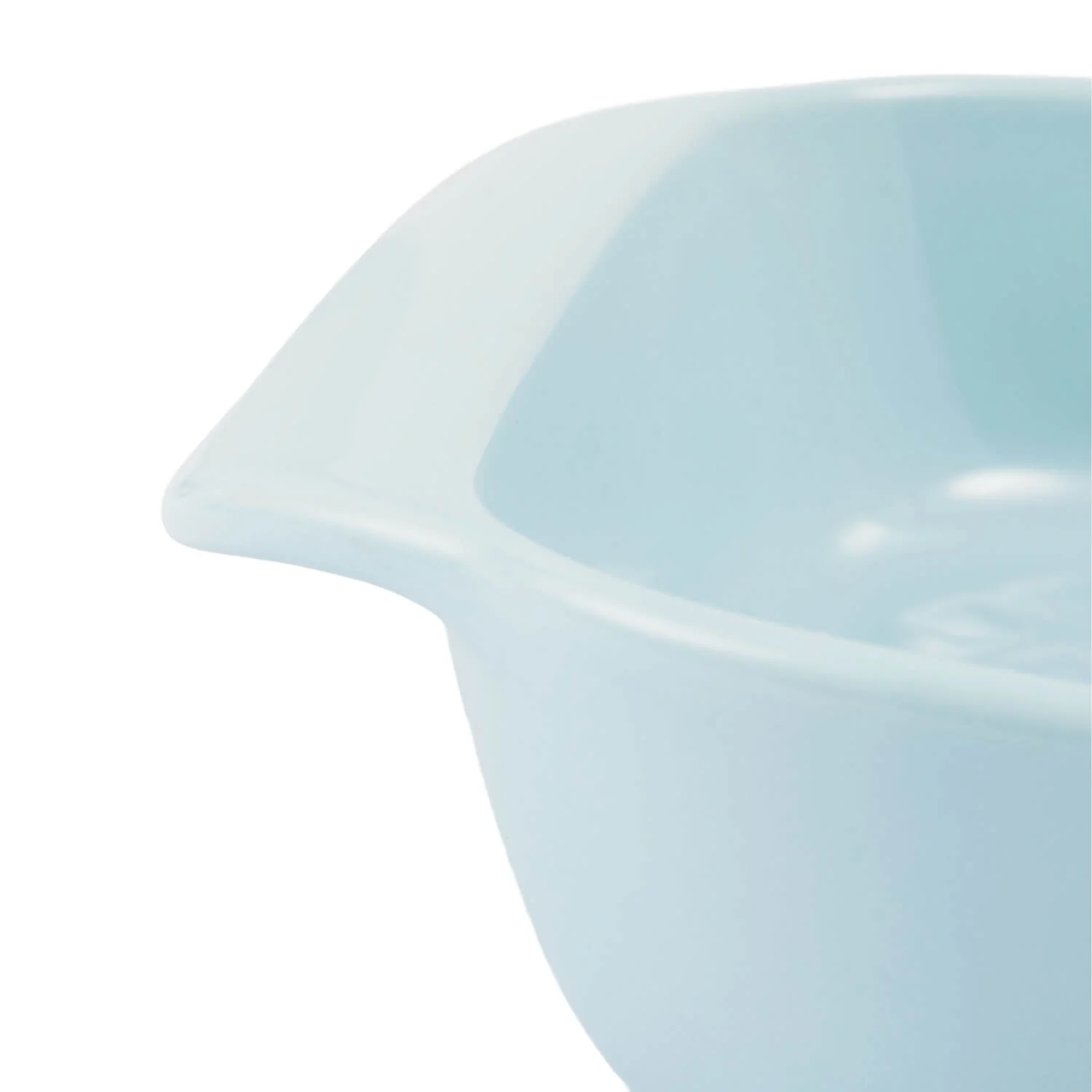 MasterClass 30cm Ceramic Roaster - Sky Blue - Image 3