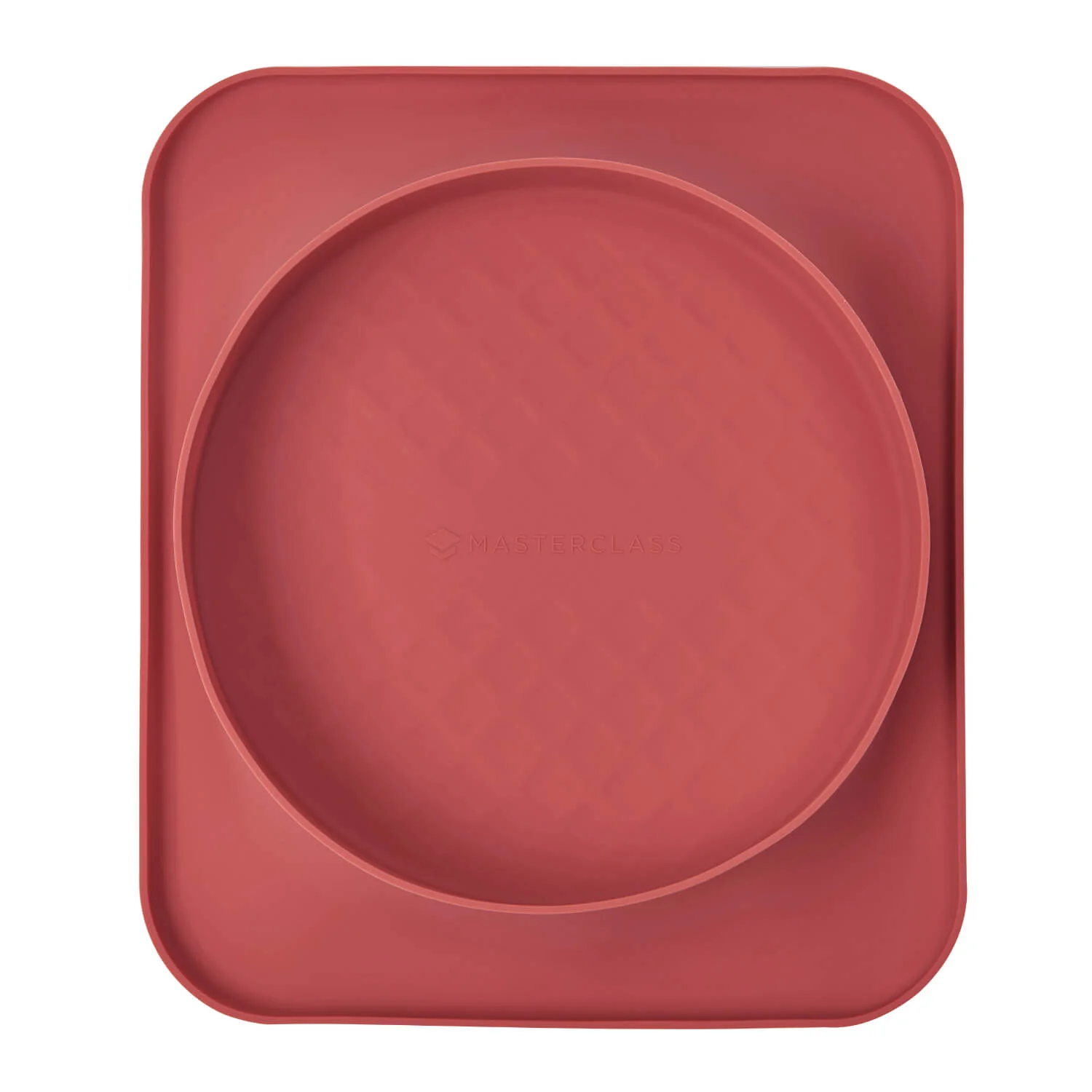 Masterclass 7-Piece Ultimate Silicone Bakeware Set - Image 3