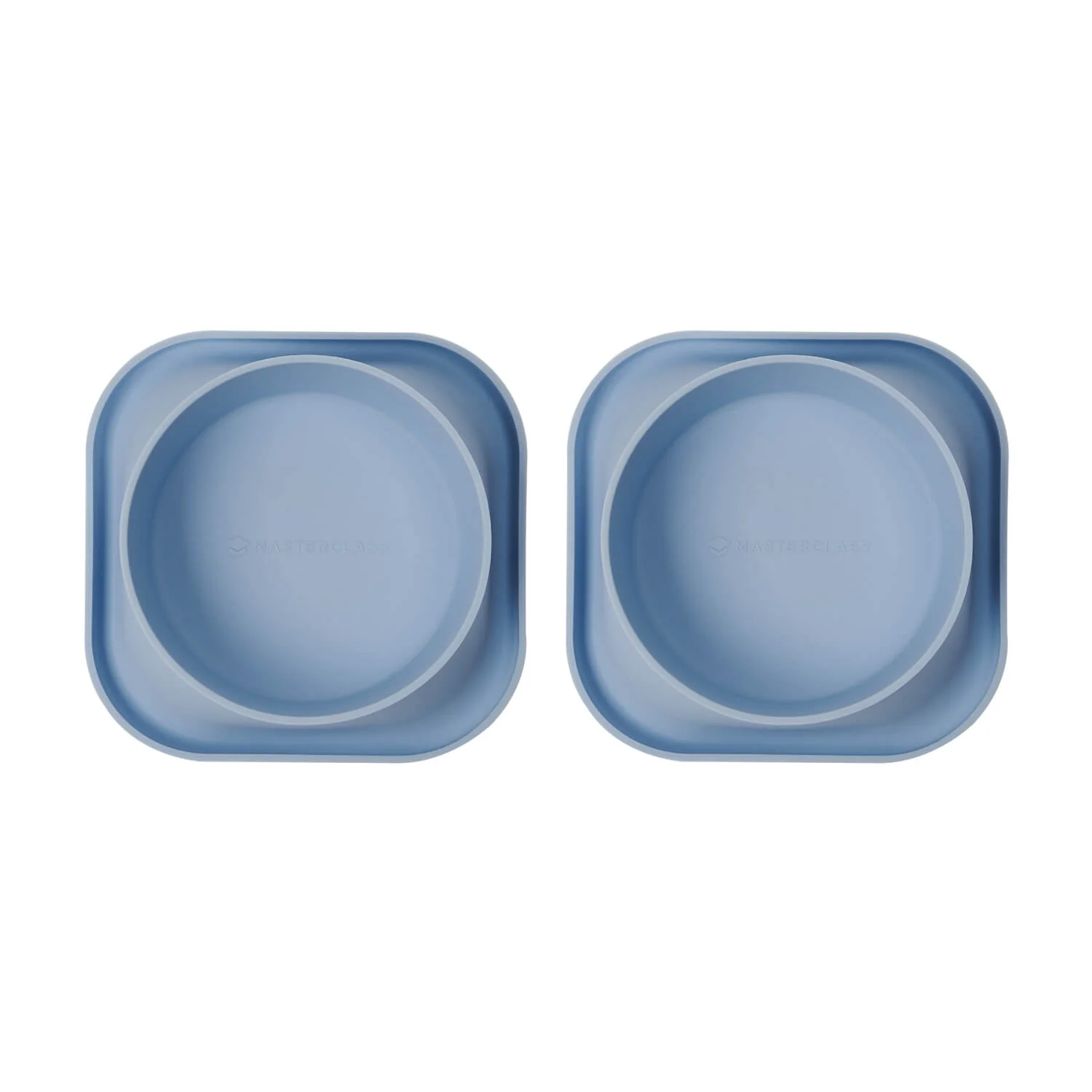 Masterclass 7-Piece Ultimate Silicone Bakeware Set - Image 4