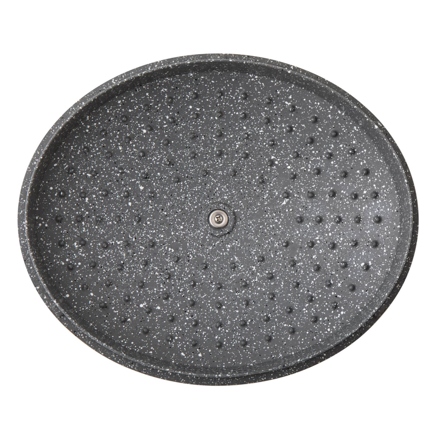 Masterclass Cast Aluminium 30cm Lightweight Ultimate Oval Casserole Dish - Black - Image 4