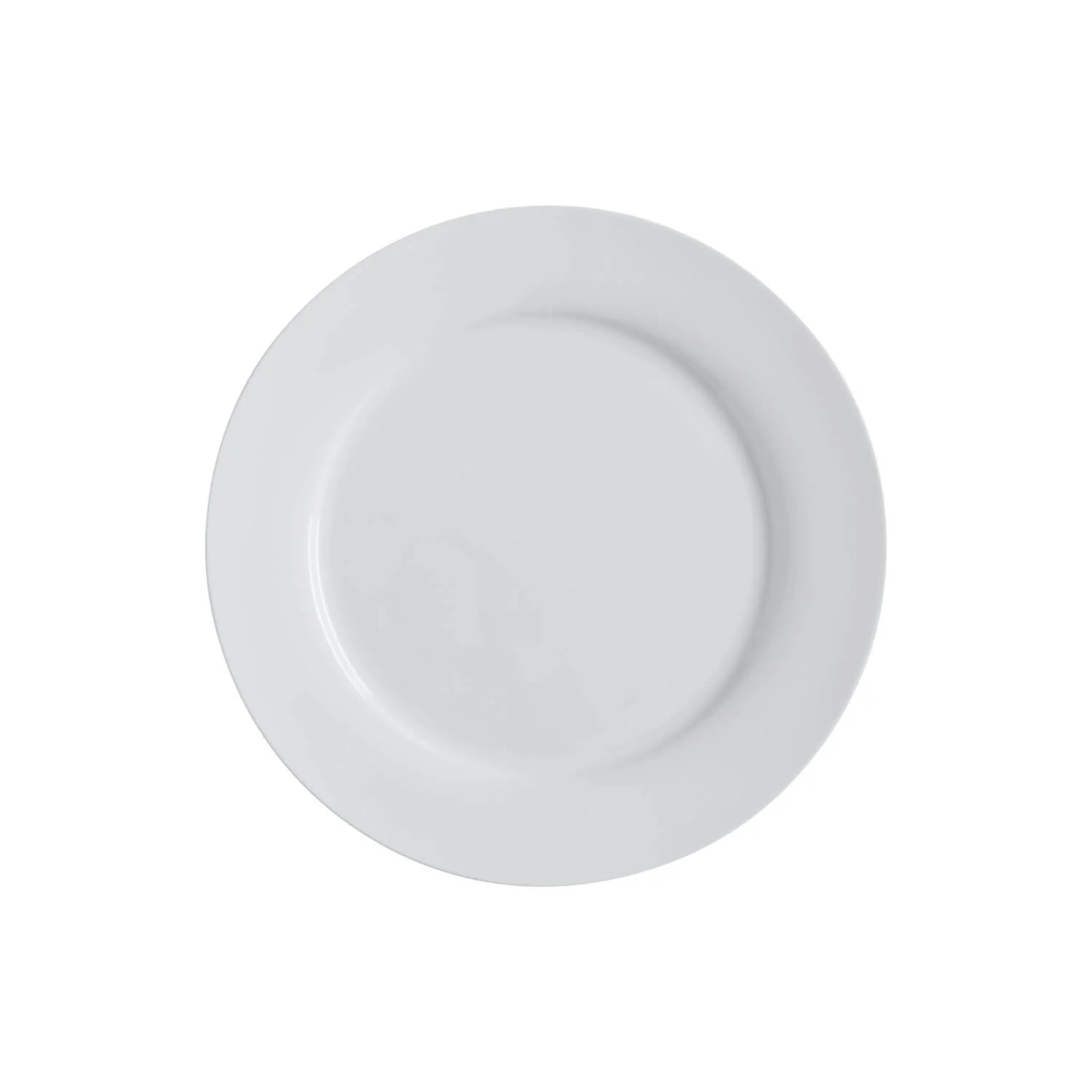 Maxwell & Williams Cashmere Bone China Rim Dinner Plate - 27.5cm