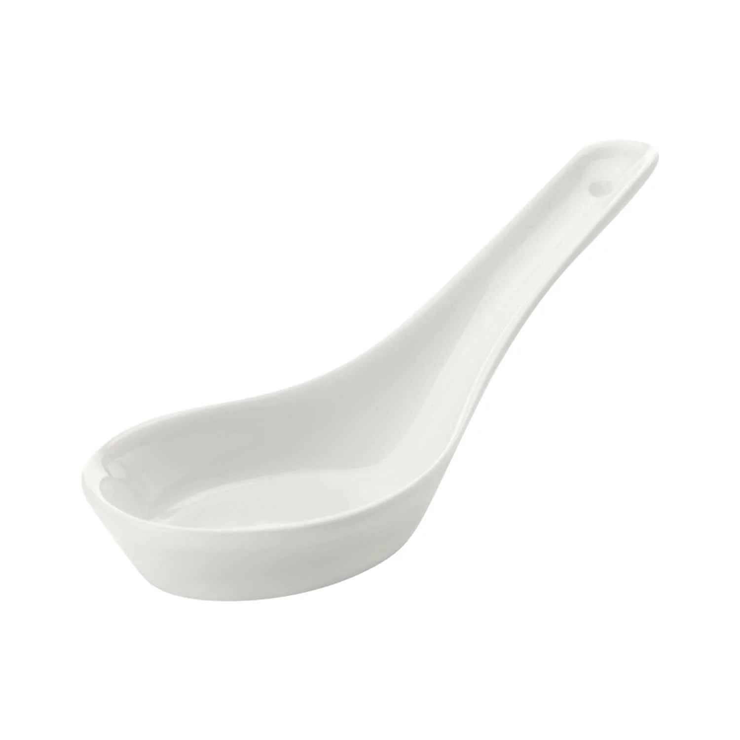 Maxwell & Williams White Basics Amuse Spoon