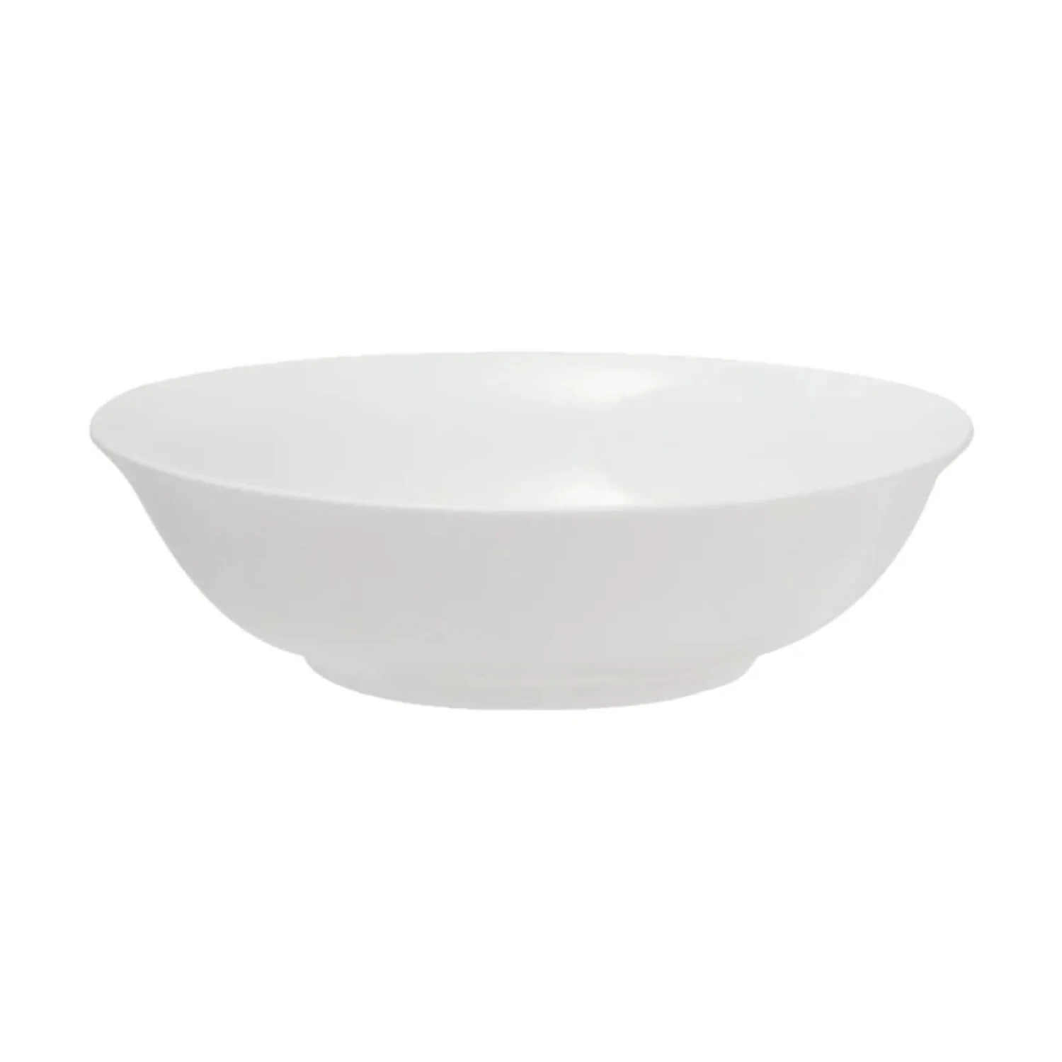 Maxwell & Williams White Basics European Rim Dinner Set - 12 Piece - Image 3