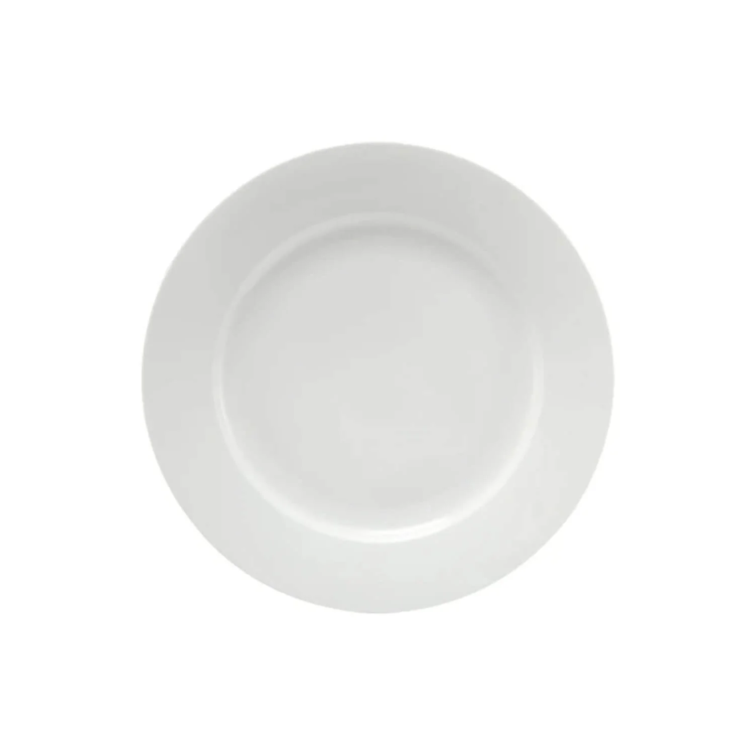 Maxwell & Williams White Basics European Rim Dinner Set - 12 Piece - Image 4