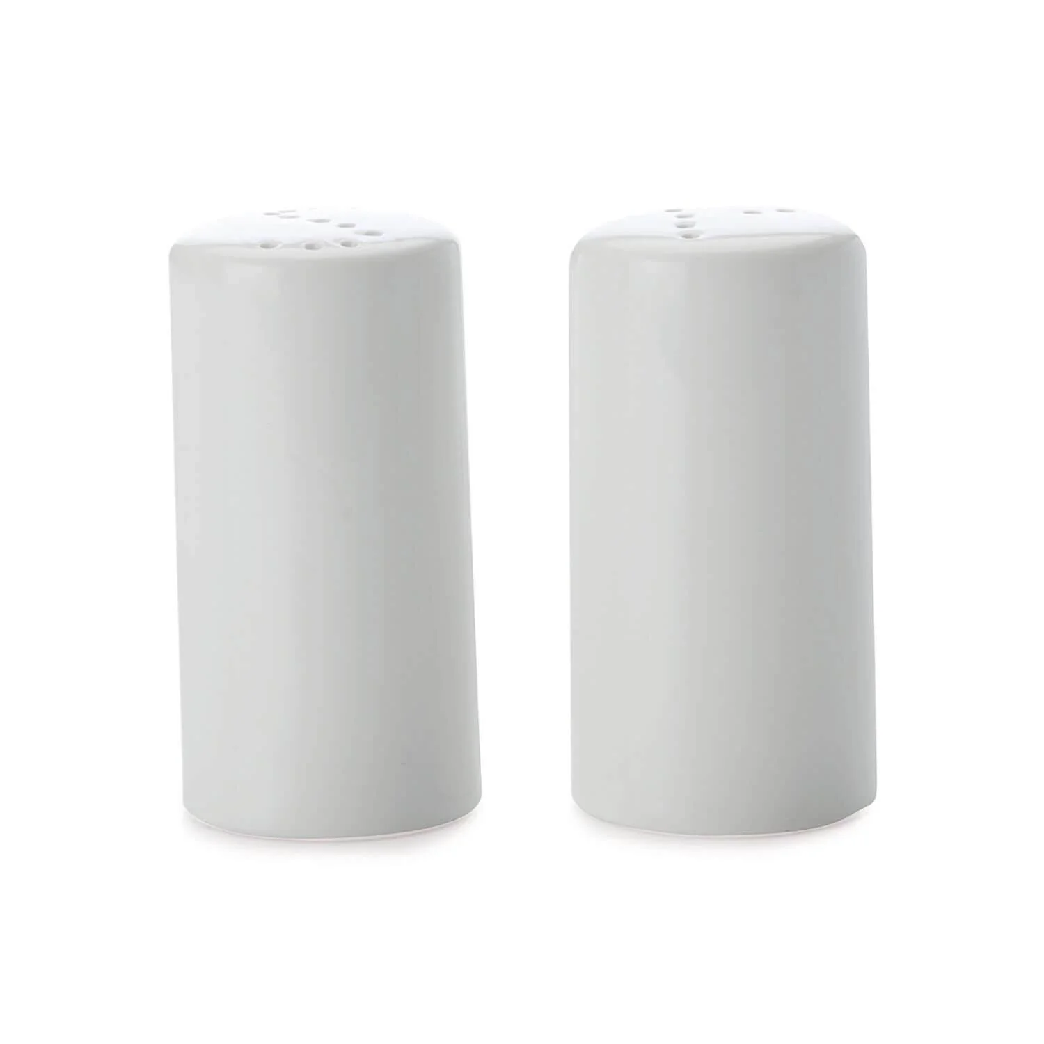 Maxwell & Williams White Basics Salt & Pepper Shakers