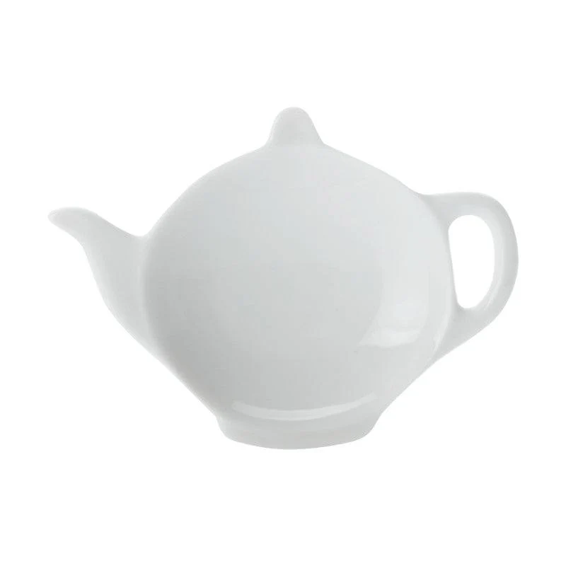 Maxwell & Williams White Basics Tea Bag Tidy