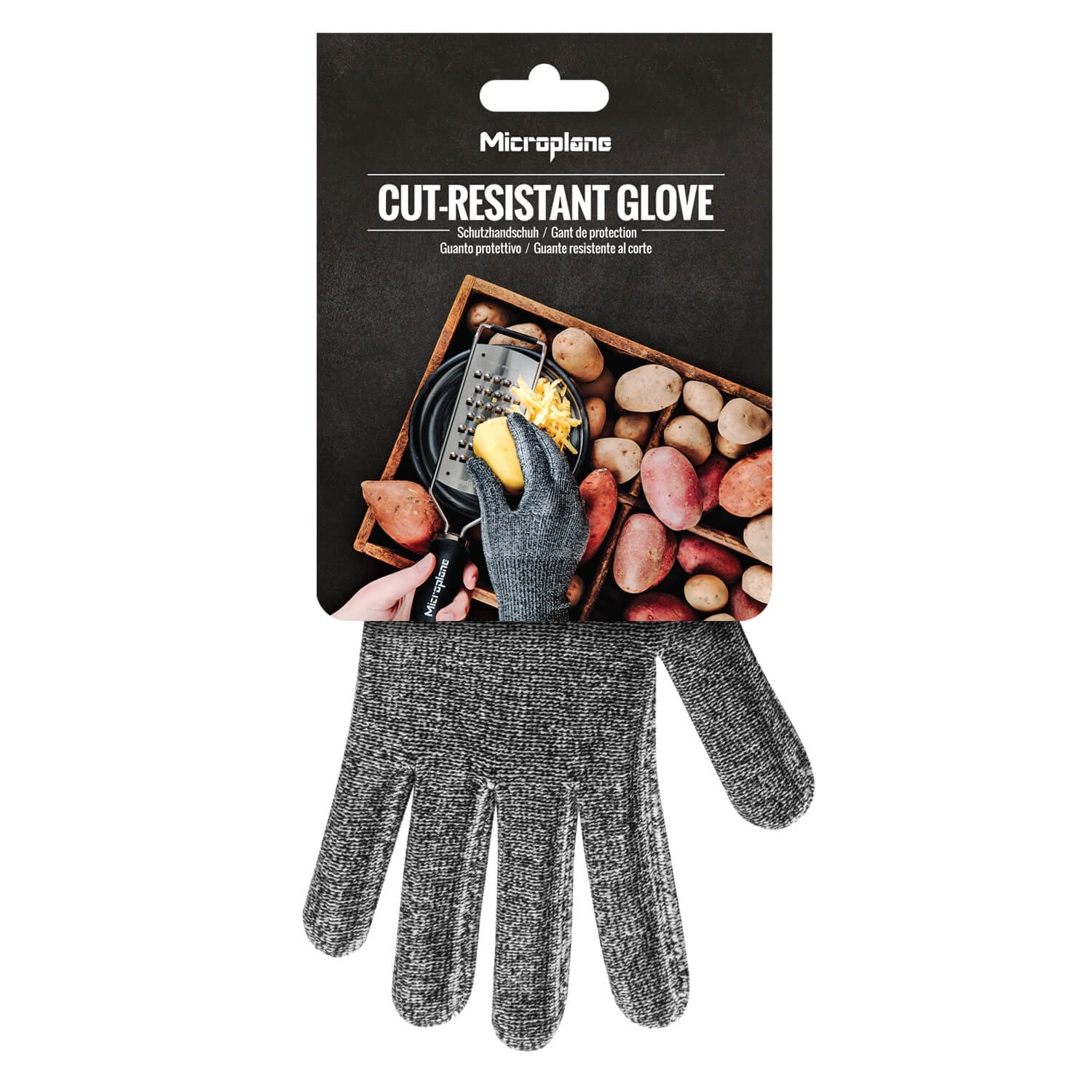 Microplane Cut Resistant Glove - Image 5