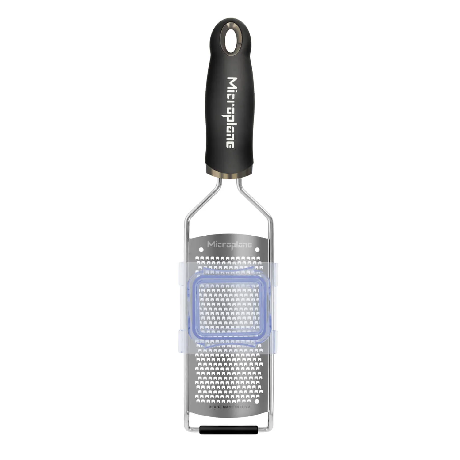 Microplane Gourmet Grater Slider Attachment - Image 2