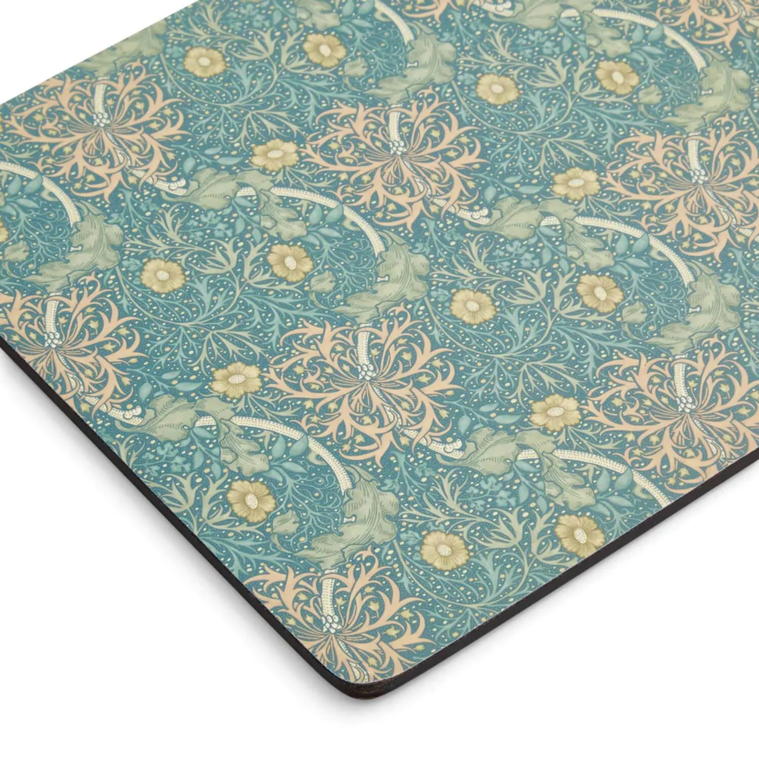 Morris & Co Set of 6 Placemats - Assorted - Image 3
