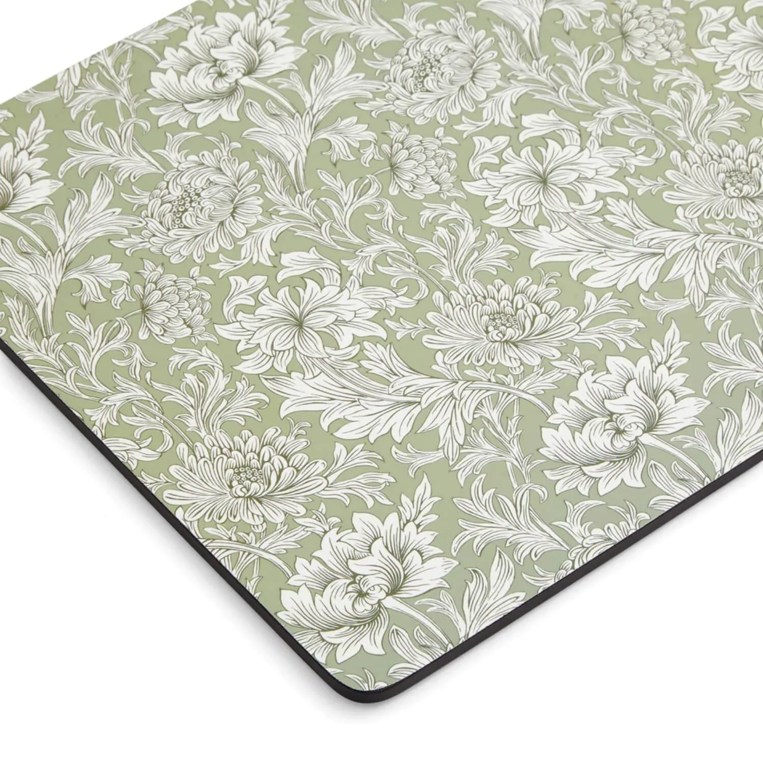 Morris & Co Set of 6 Placemats - Assorted - Image 4