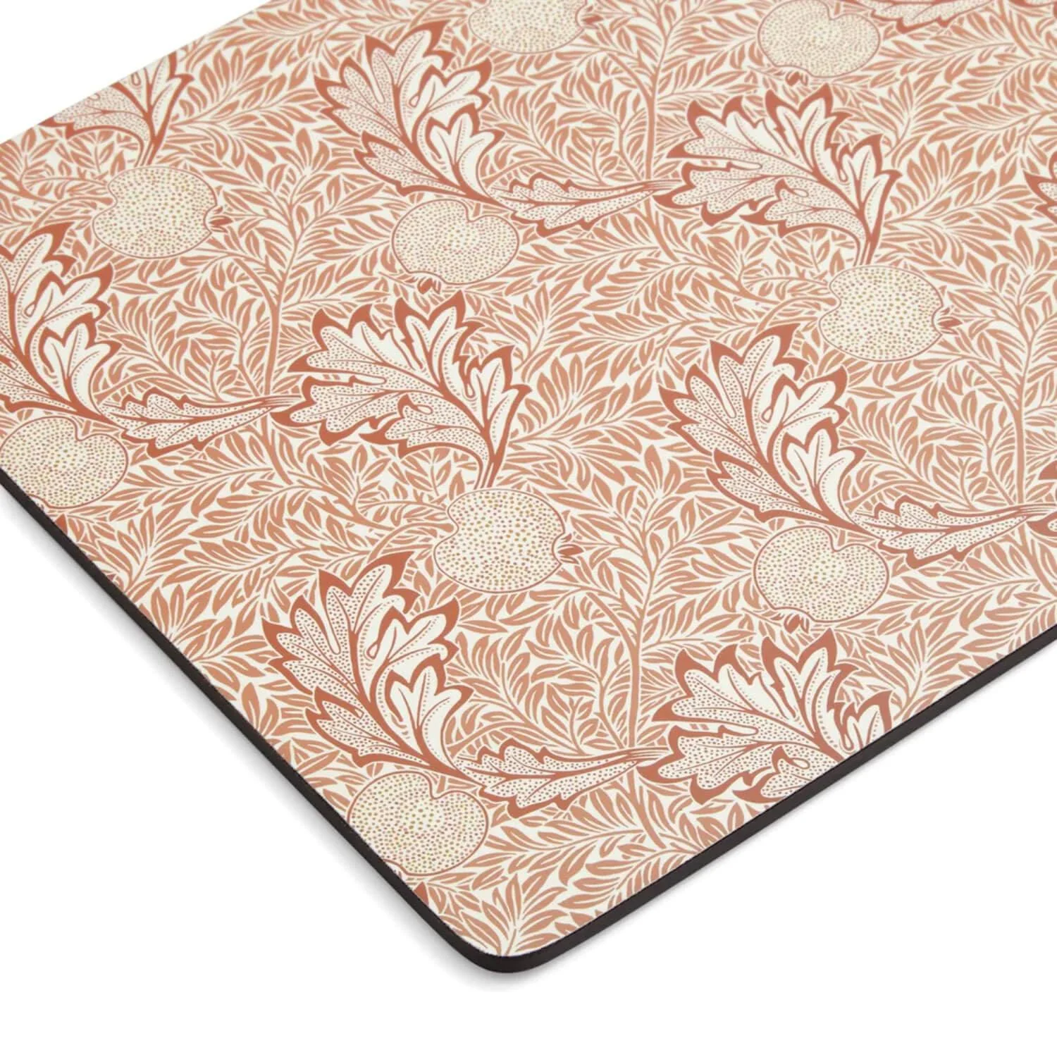 Morris & Co Set of 6 Placemats - Assorted - Image 5