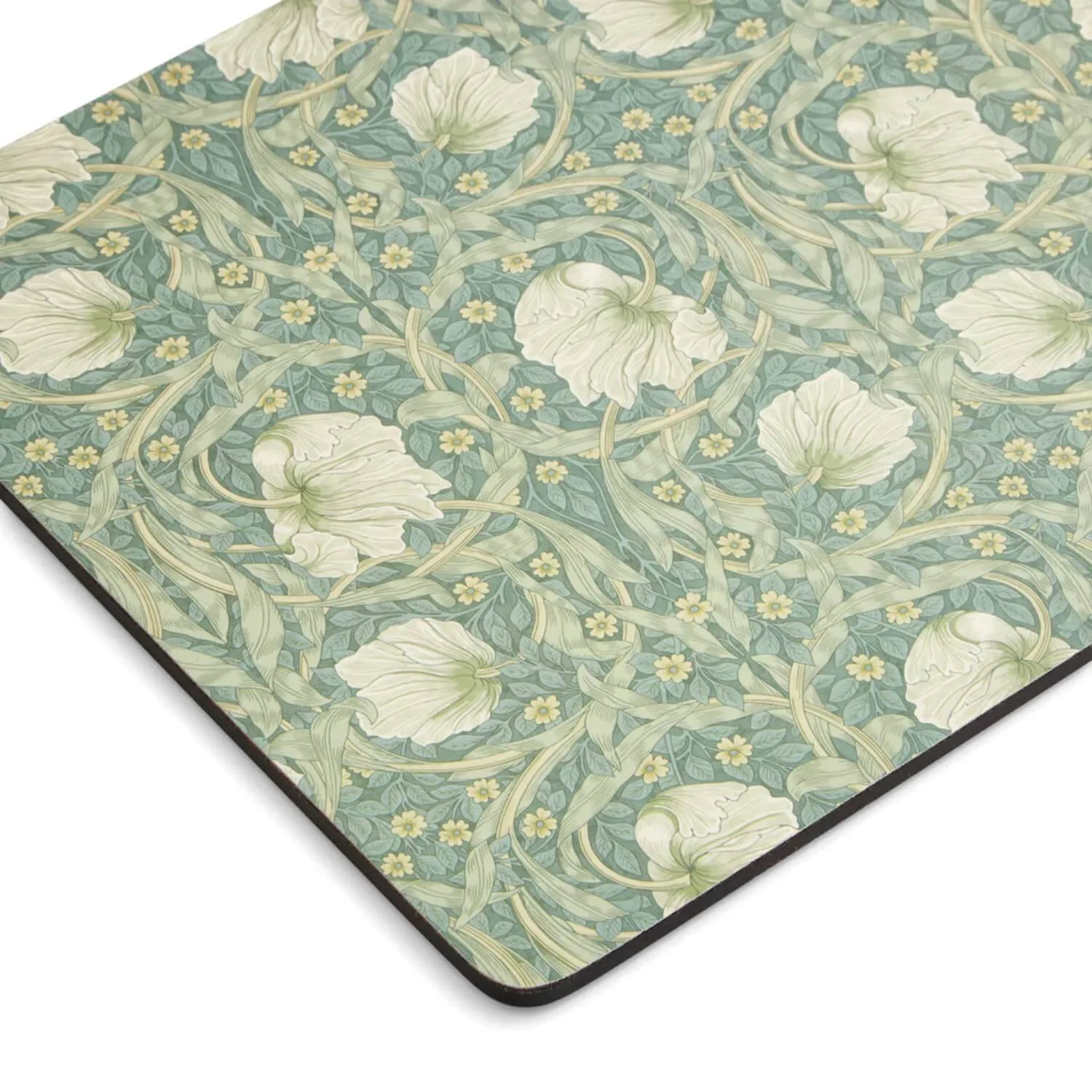 Morris & Co Set of 6 Placemats - Assorted - Image 6