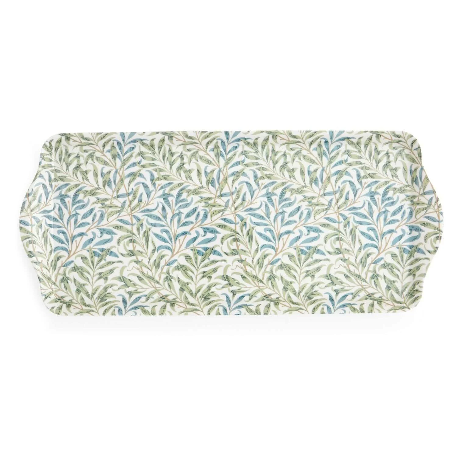 Morris & Co Willow Bough Sandwich Tray