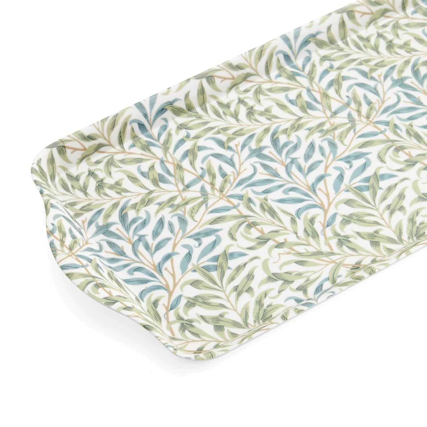 Morris & Co Willow Bough Sandwich Tray - Image 3