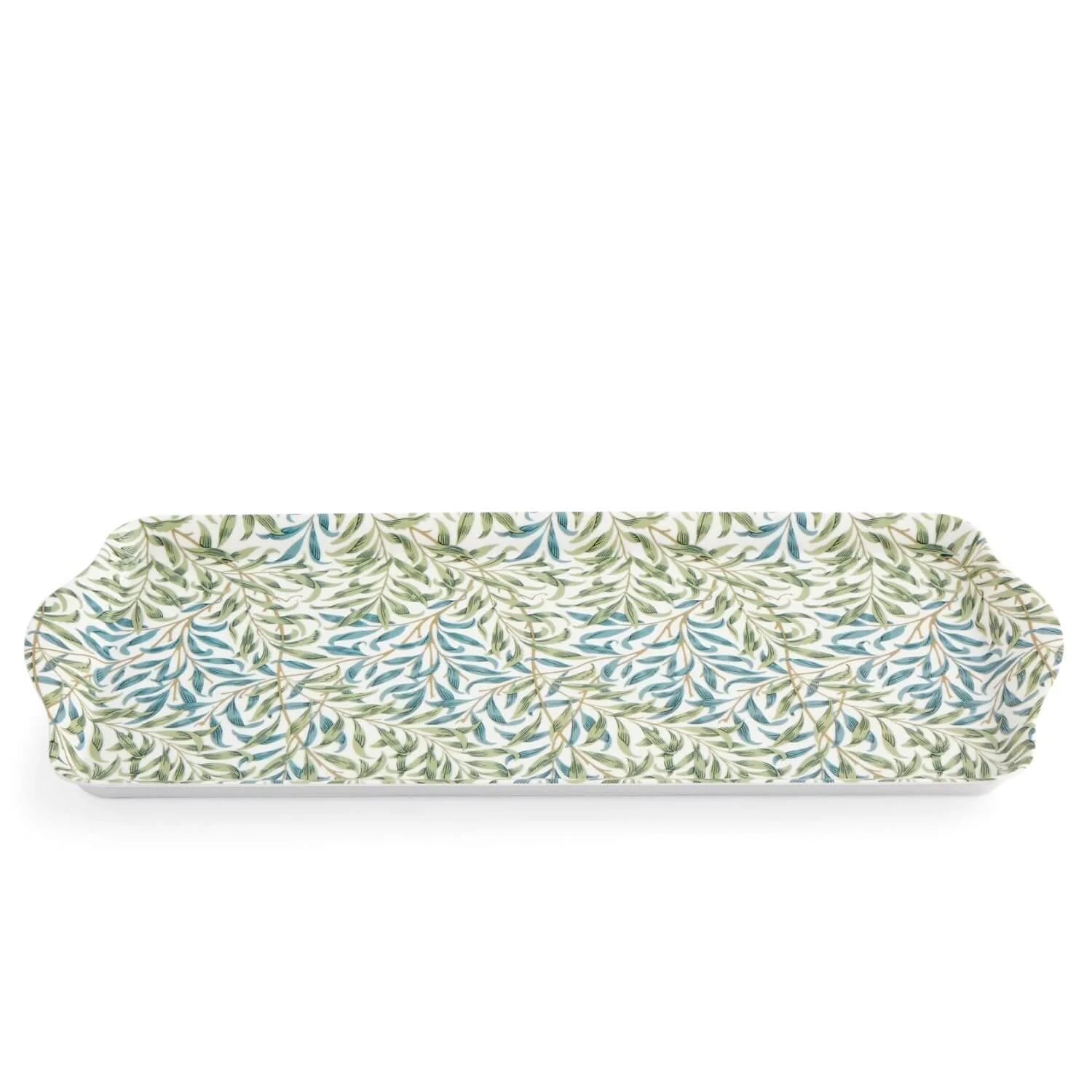 Morris & Co Willow Bough Sandwich Tray - Image 4