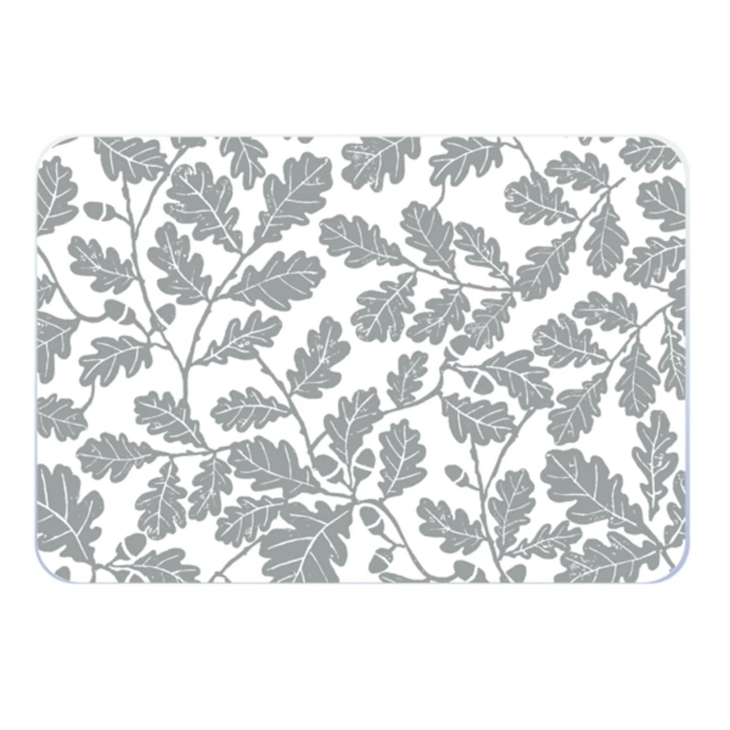 National Trust Small Alfriston Clergy Glass Worktop Saver - Stone