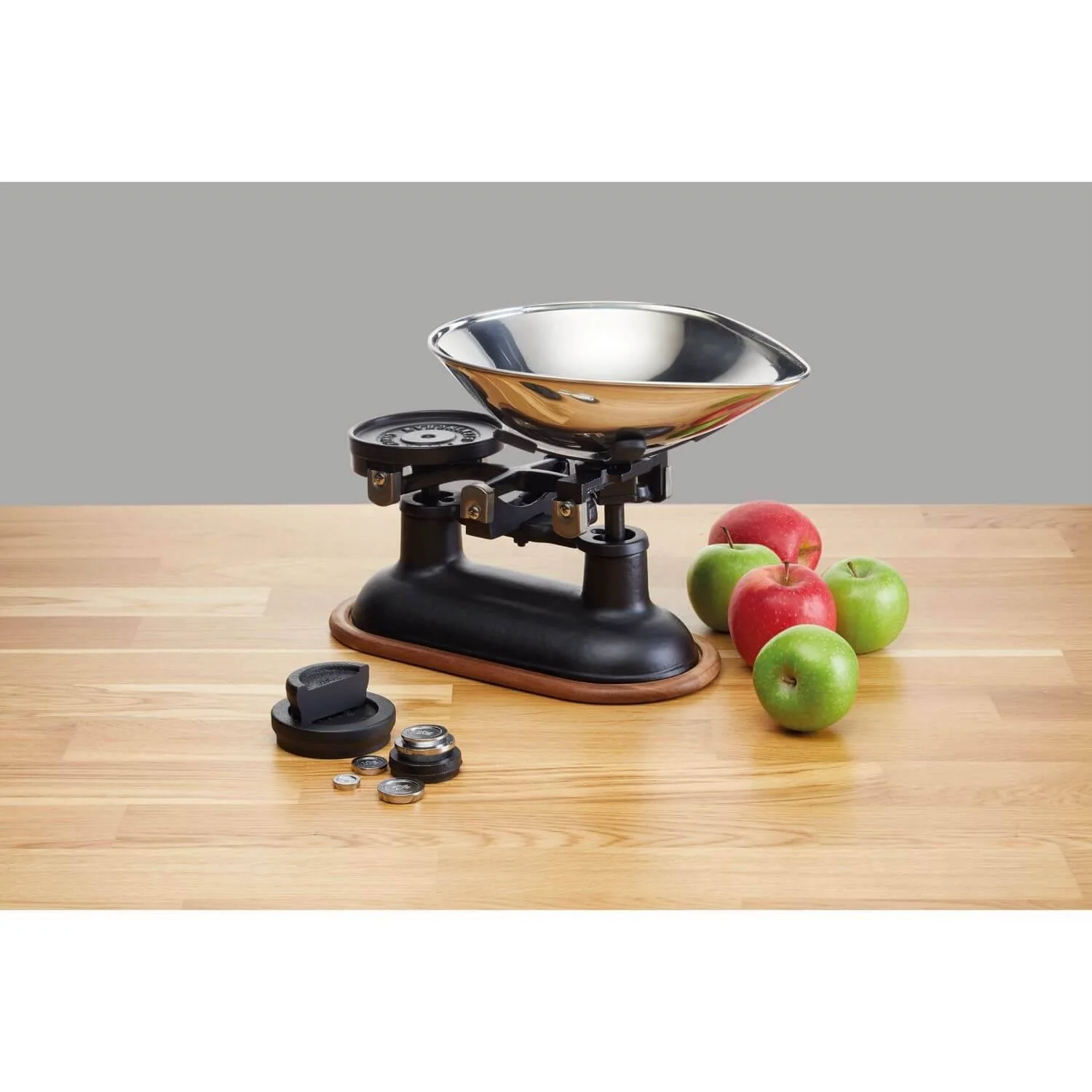 Natural Elements Traditional Balance Scales - Image 3