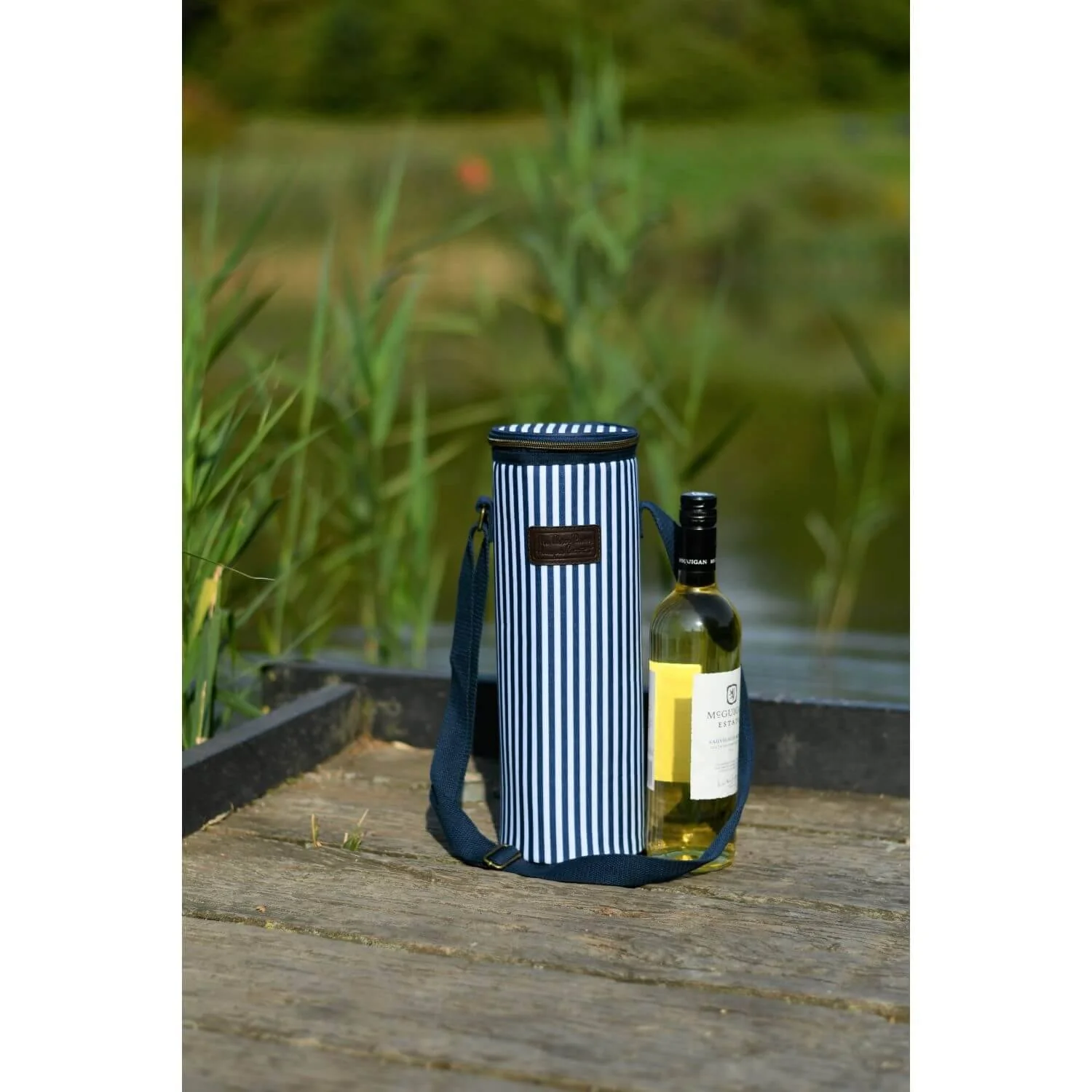 Navigate Three Rivers Bottle Carrier - Image 2