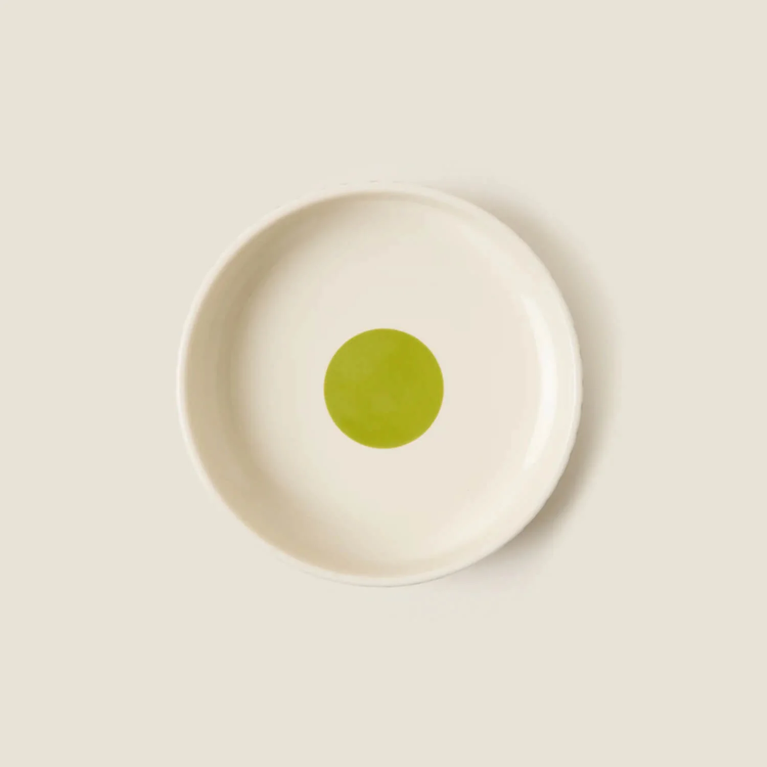 Orla Kiely Sycamore Stripe Pasta Bowl - Black - Image 2
