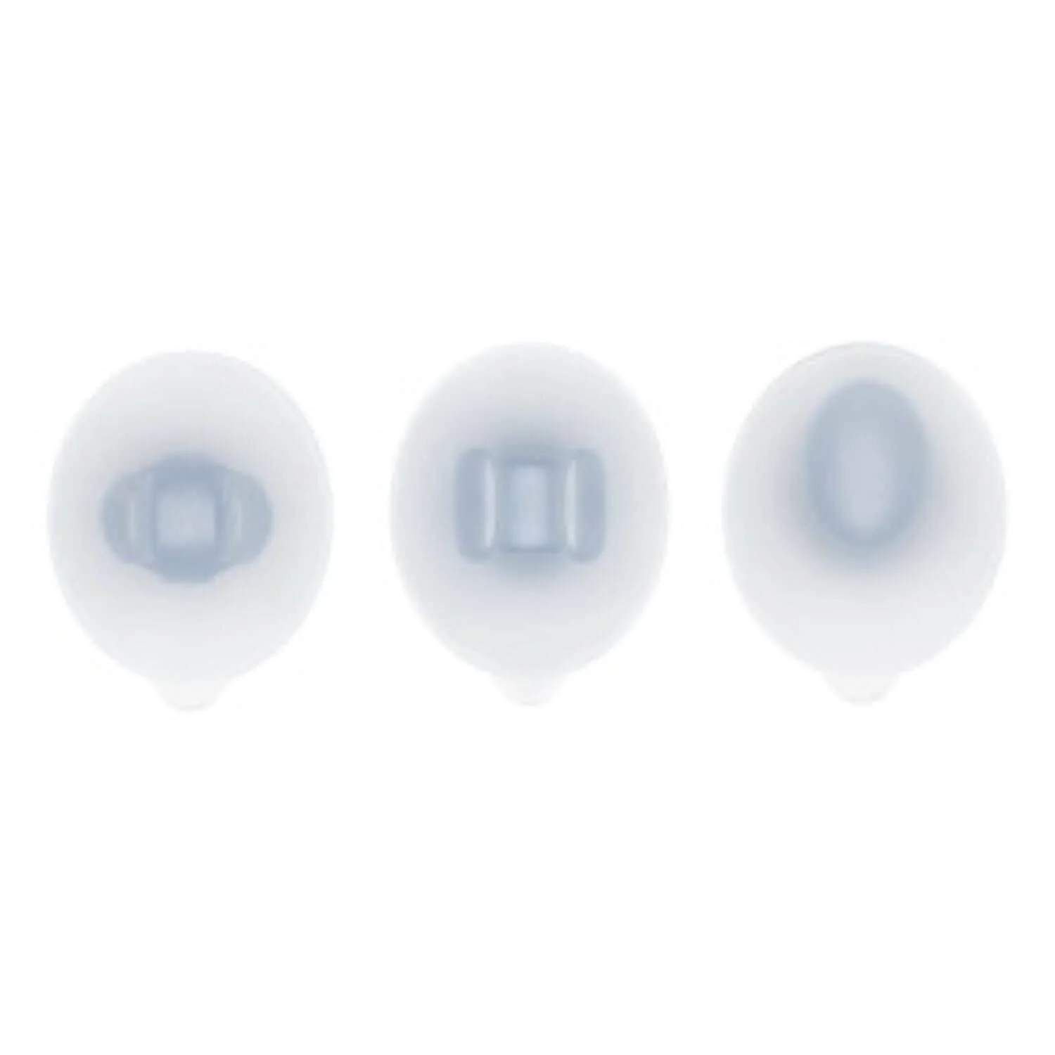OXO Good Grips Stronghold Suction Organisation - 3 Piece Set