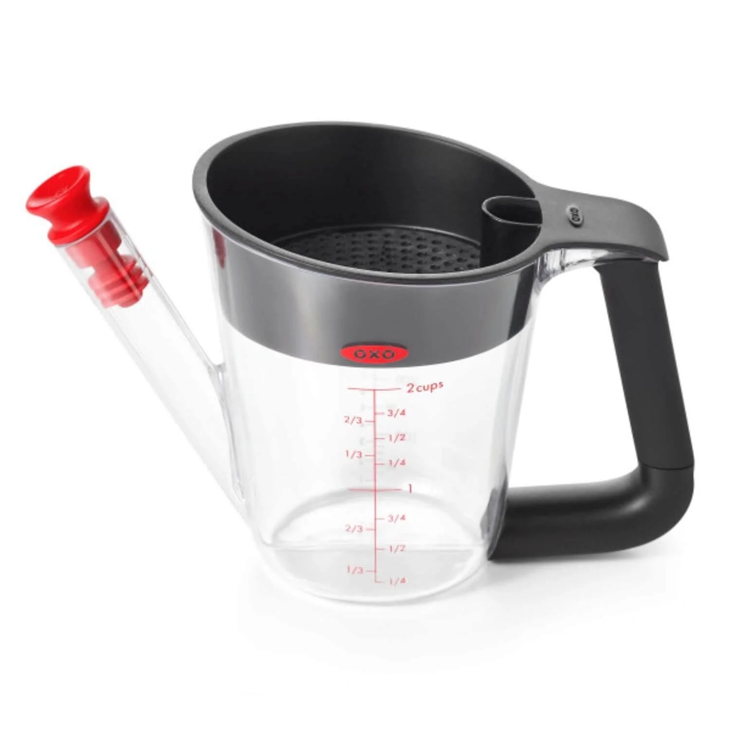 OXO Good Grips Fat Separator Jug - 500ml