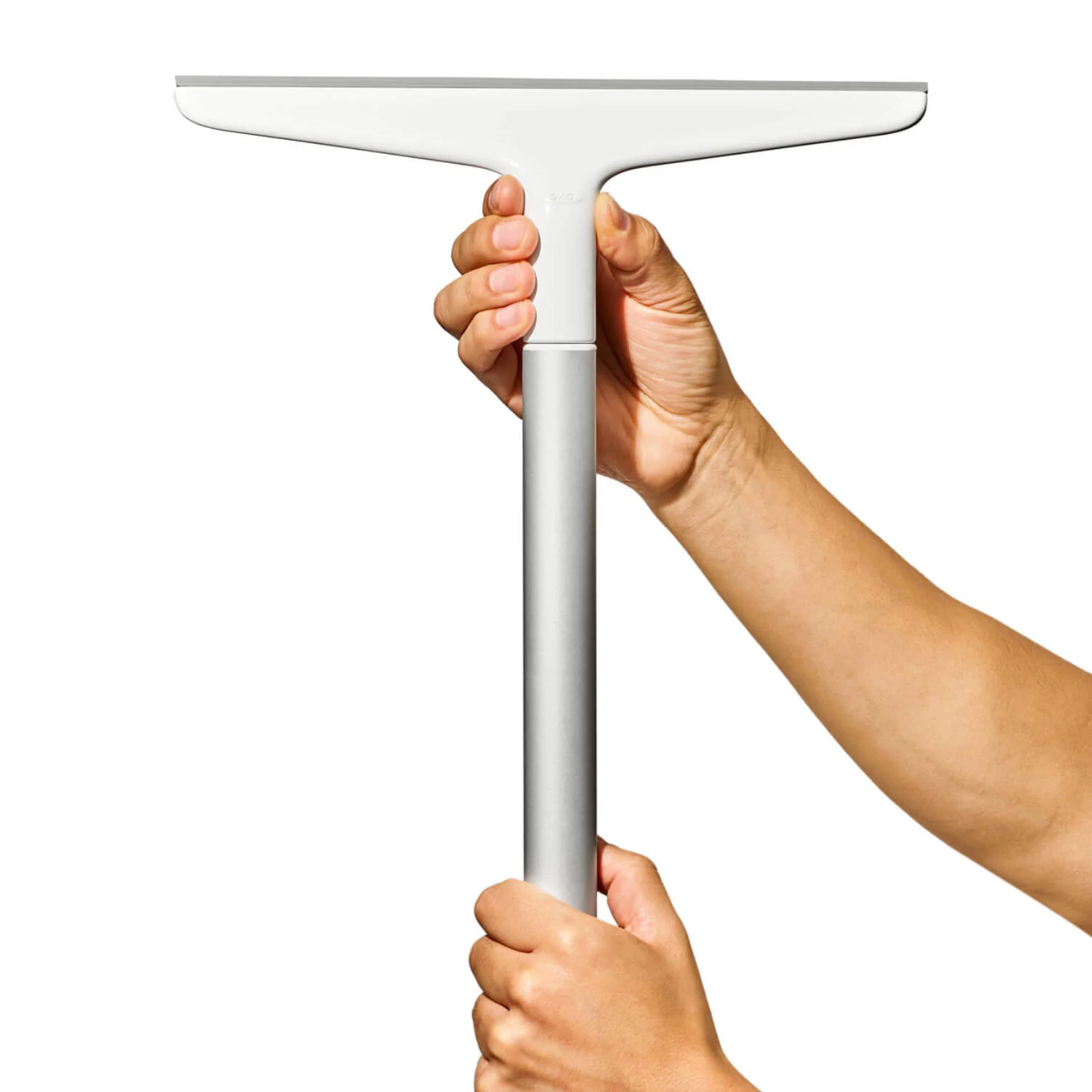 OXO Good Grips Aluminum Extendable Squeegee - Image 2