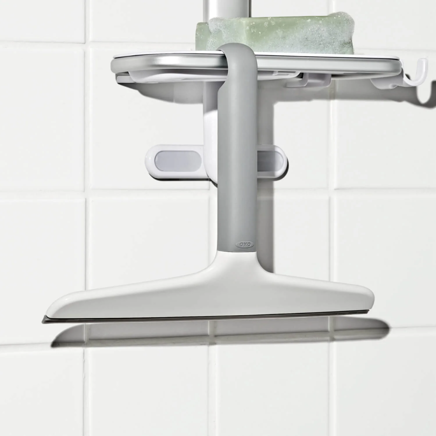 OXO Good Grips Aluminum Extendable Squeegee - Image 4