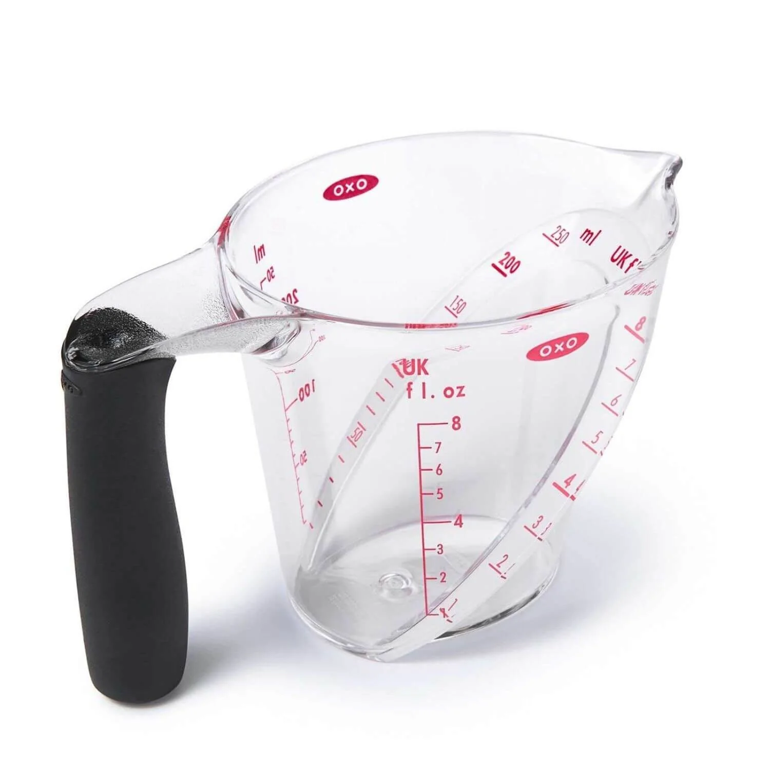 OXO Good Grips Angled Measuring Jug - 250ml