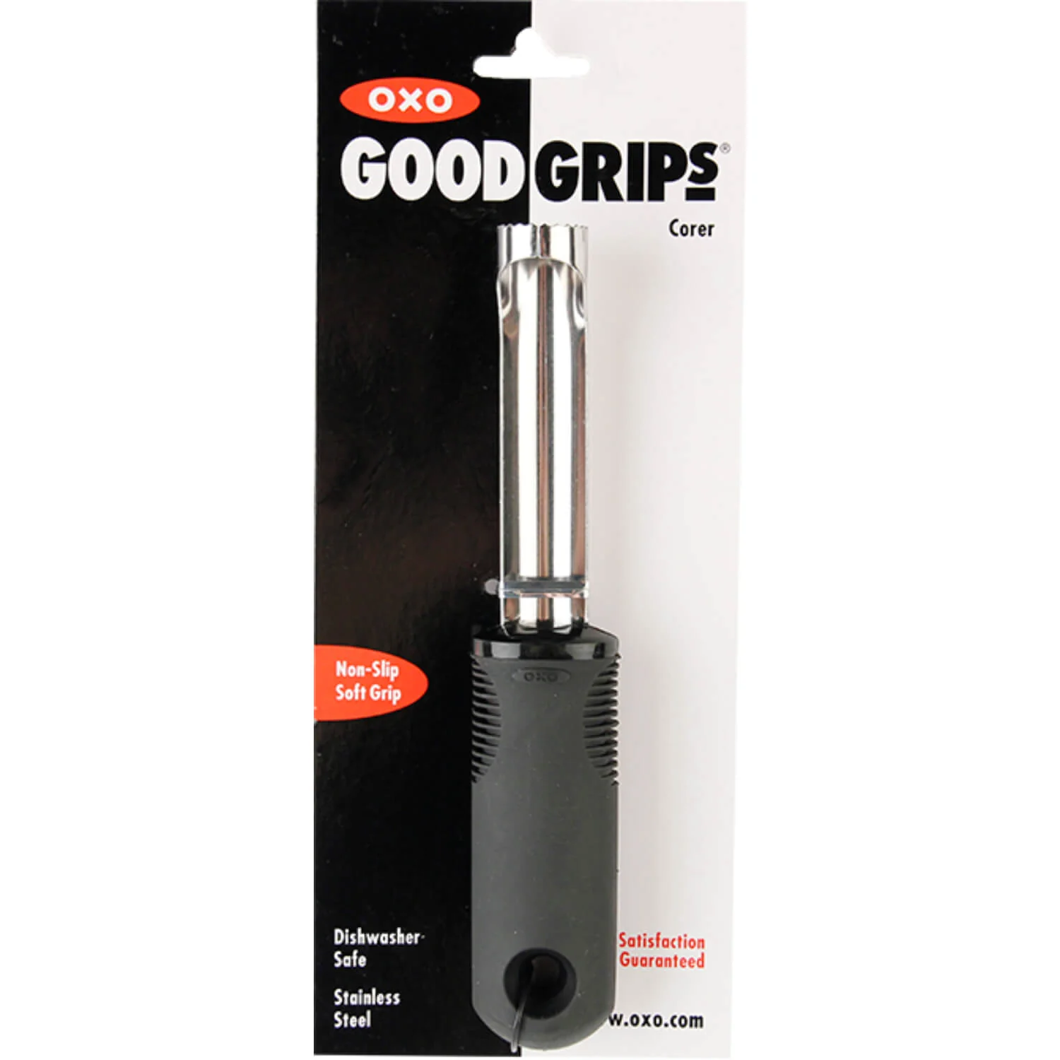 OXO Good Grips Apple Corer - Image 4