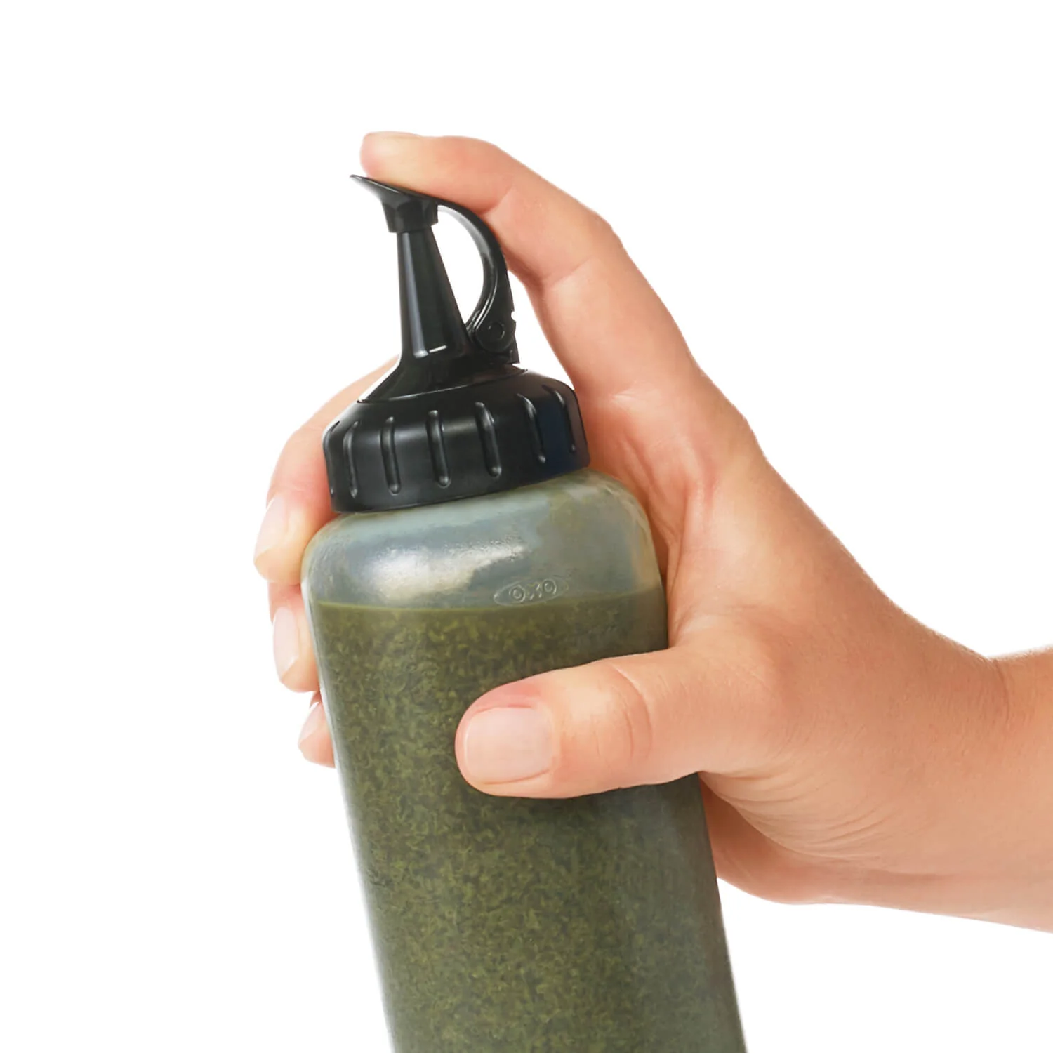 OXO Good Grips Chef's Squeeze Bottle - Medium - Image 5