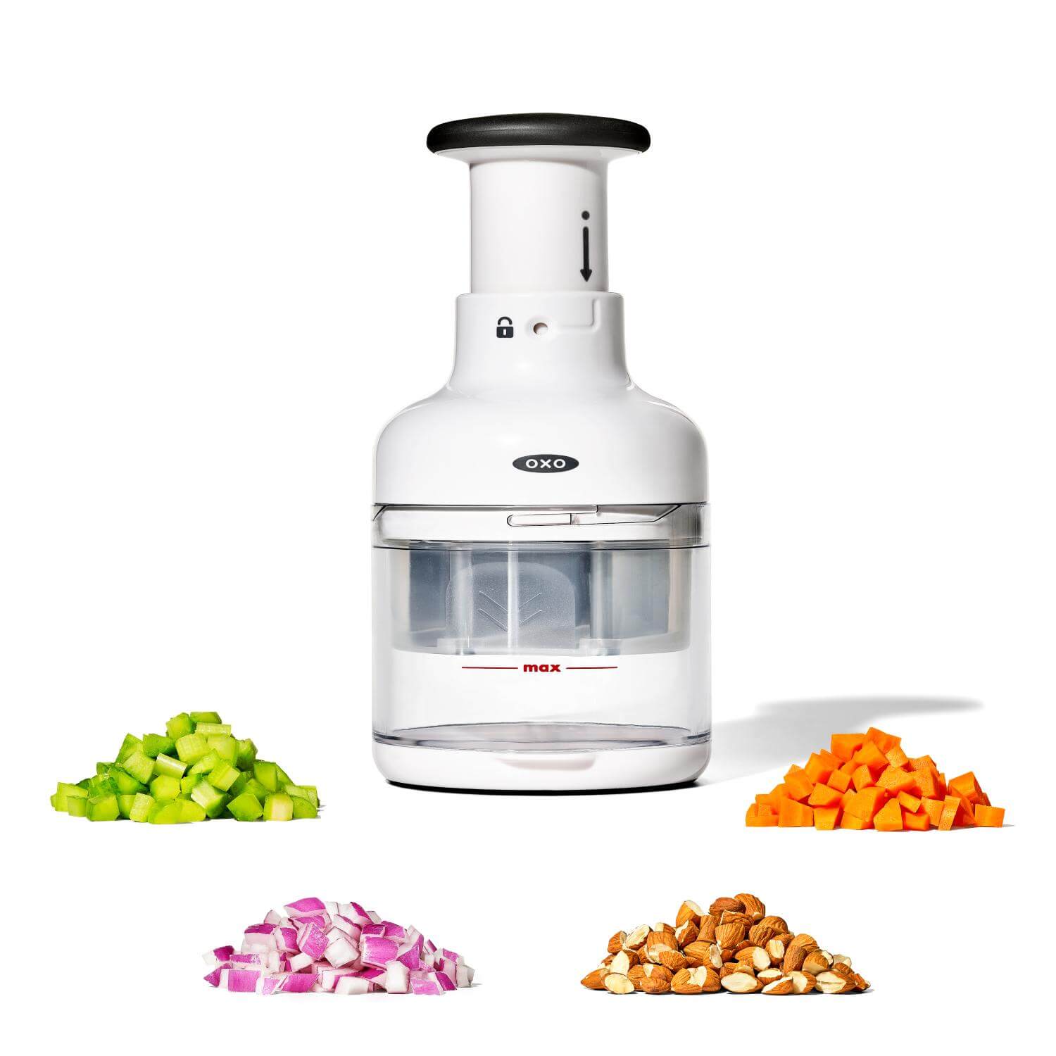 OXO Good Grips Chopper - Image 2