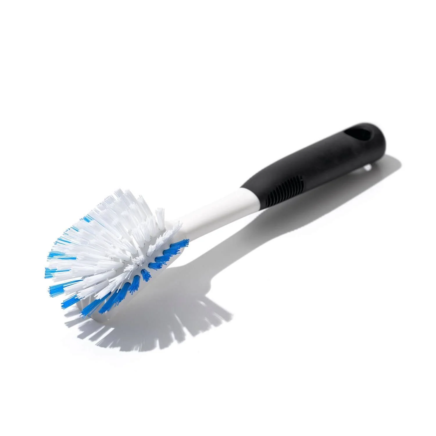 OXO Good Grips Dish Brush - Black - Image 3
