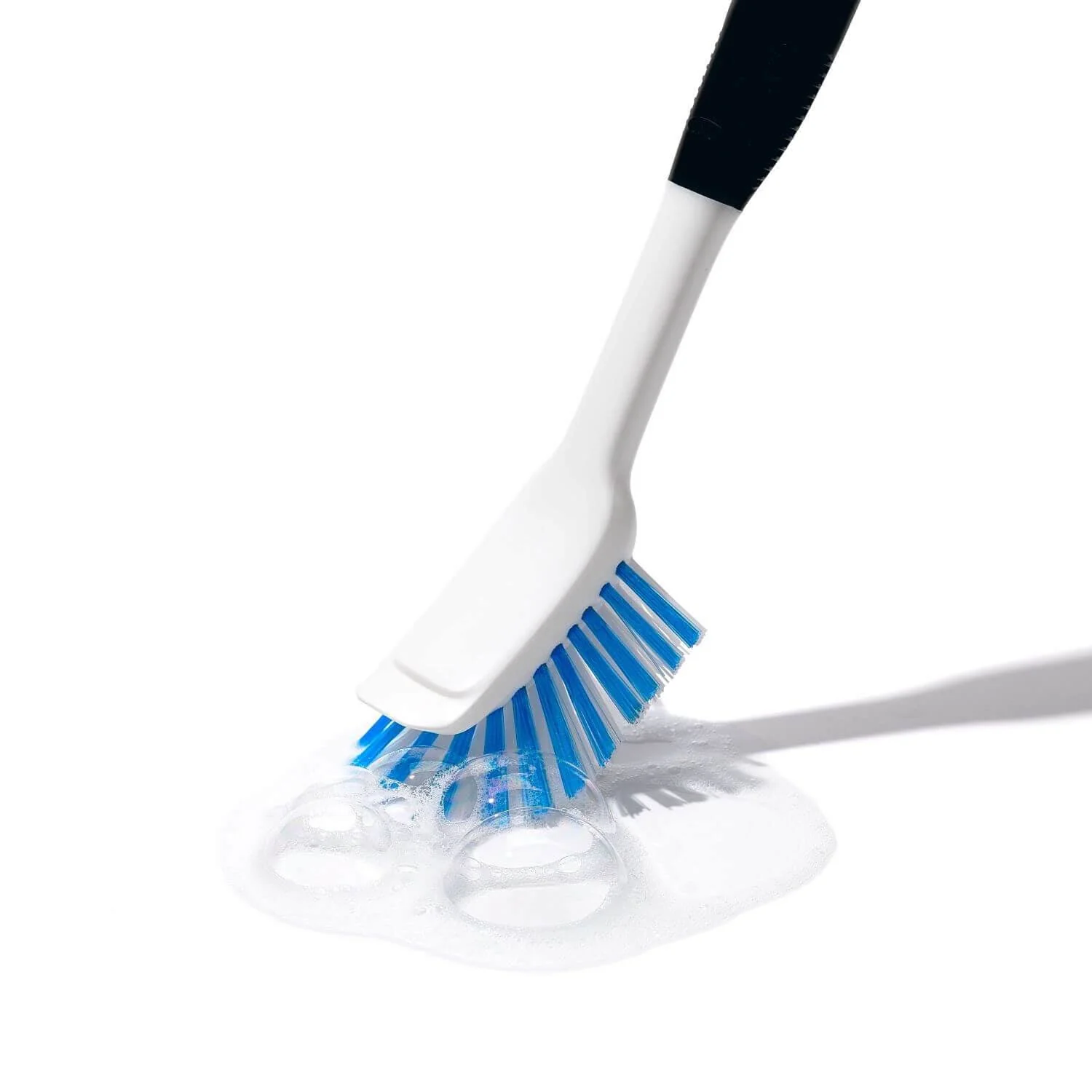OXO Good Grips Dish Brush - Black - Image 5